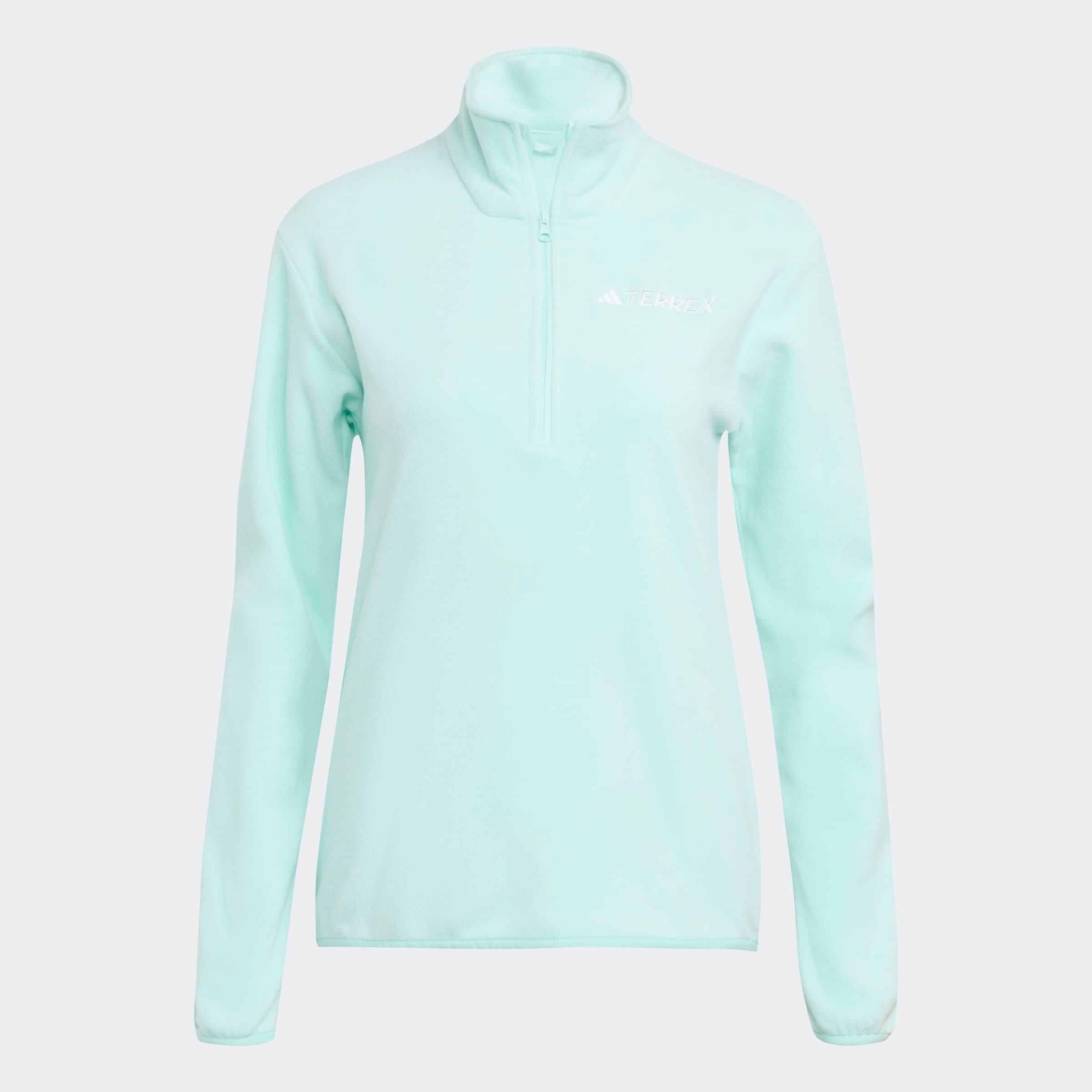 adidas TERREX Sweatshirt »W MT ESS HZ FL«