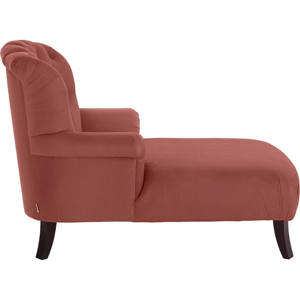 Guido Maria Kretschmer Home&Living Loveseat »Amiens«