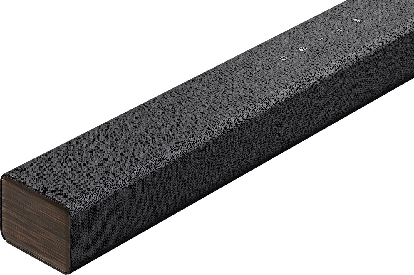 LG Soundbar »DS40Q«, AI Sound Pro,Hi Res Audio,TV Soundmode Share,kabelloser Subwoofer