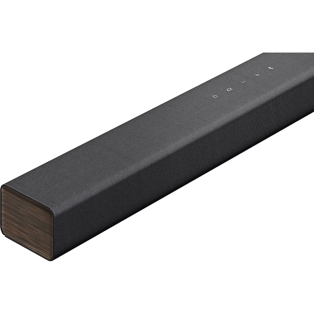 LG Soundbar »DS40Q«