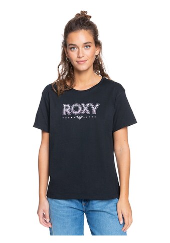 Roxy T-Shirt »Sweet Evening« kaufen