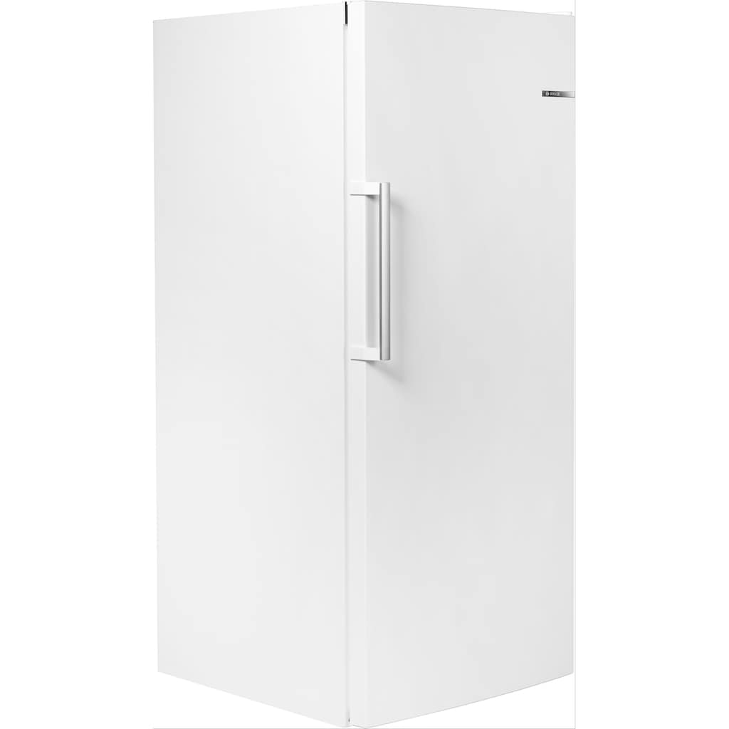 BOSCH Gefrierschrank »GSN51AWDV«, 6, 161 cm hoch, 70 cm breit