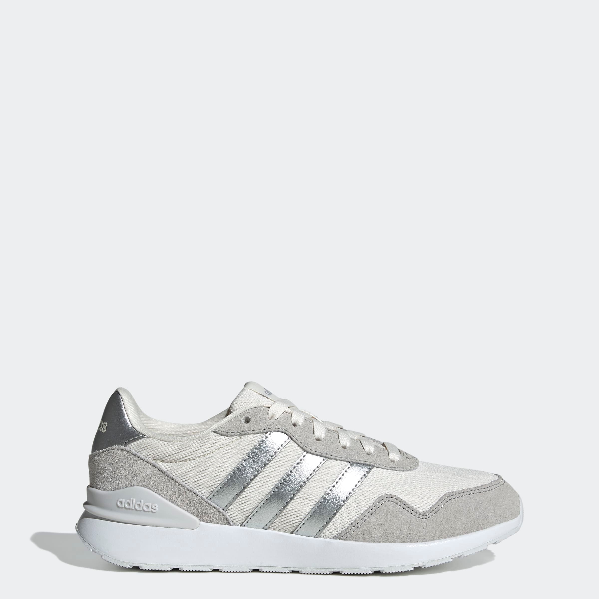 adidas Sportswear Sneaker »RUN 60S 4.0«  inspiriert vom Design der adidas ZX Modelle