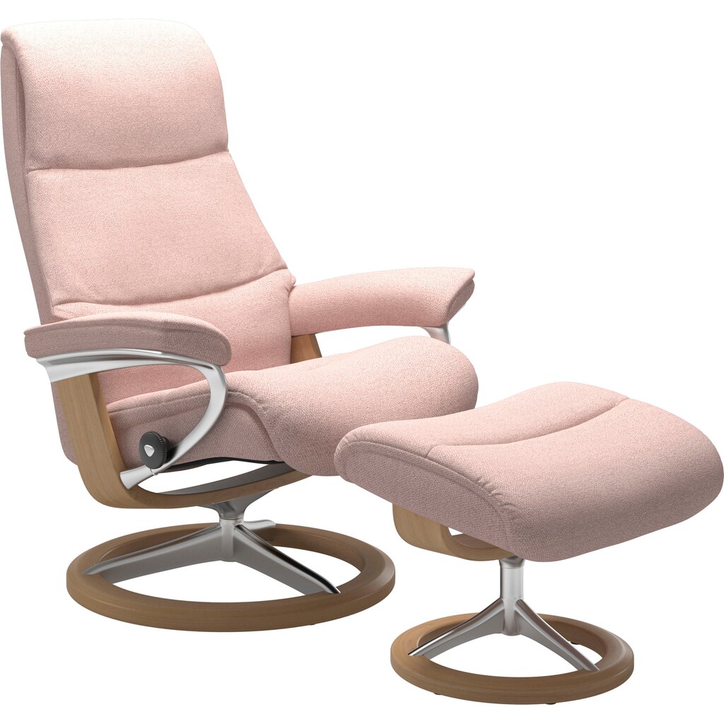 Stressless® Relaxsessel »View«