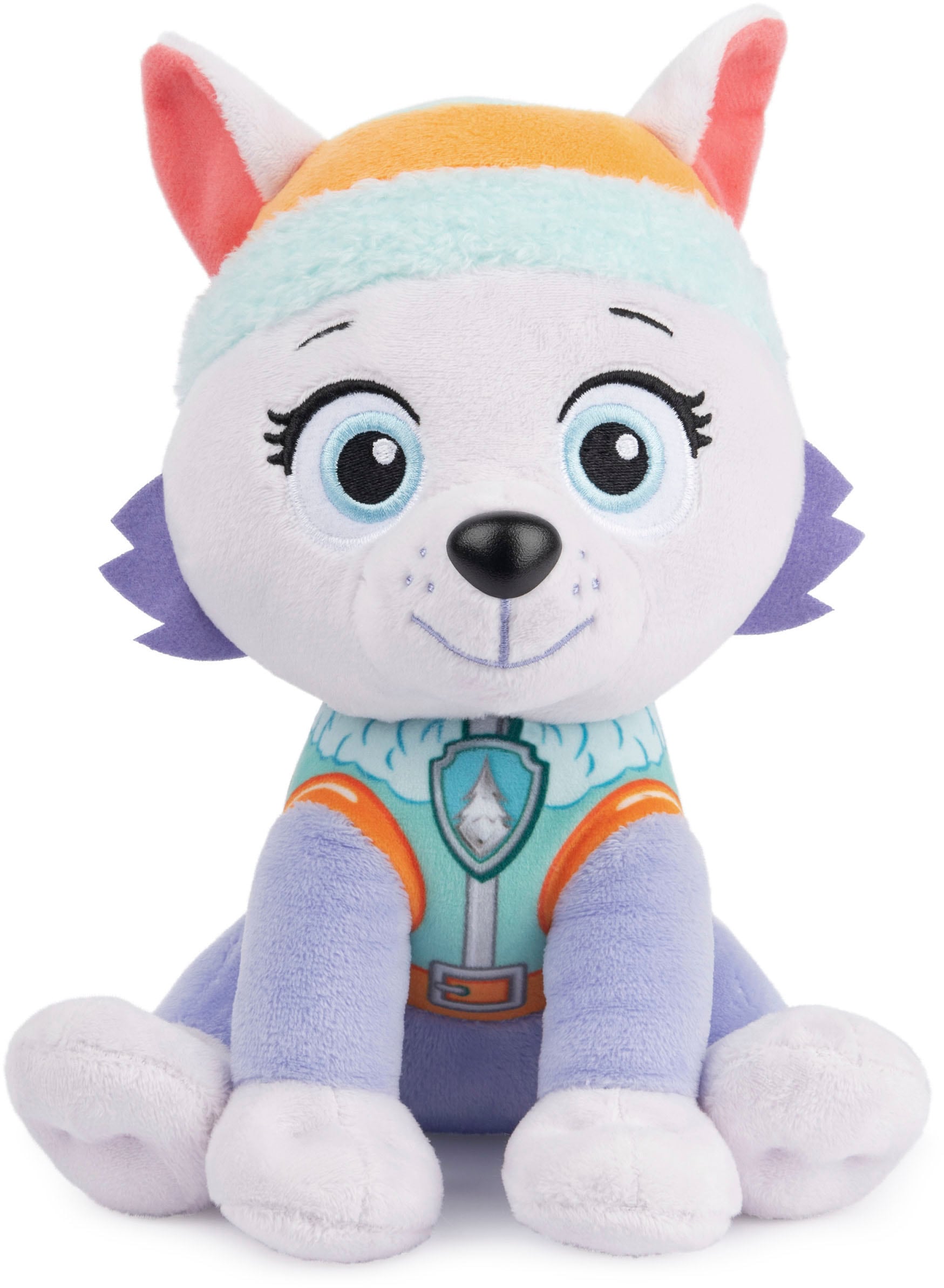 Plüschfigur »Gund - Paw Patrol Plüsch 23 cm - Everest«