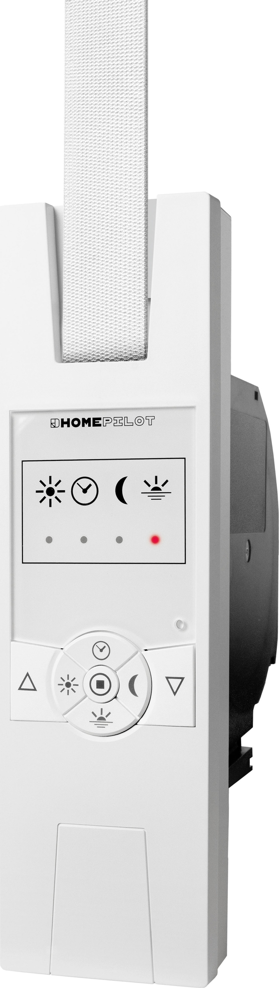 HOMEPILOT Smart-Home-Gurtwickler »Gurtwickler RolloTron classic smart Minigurt«