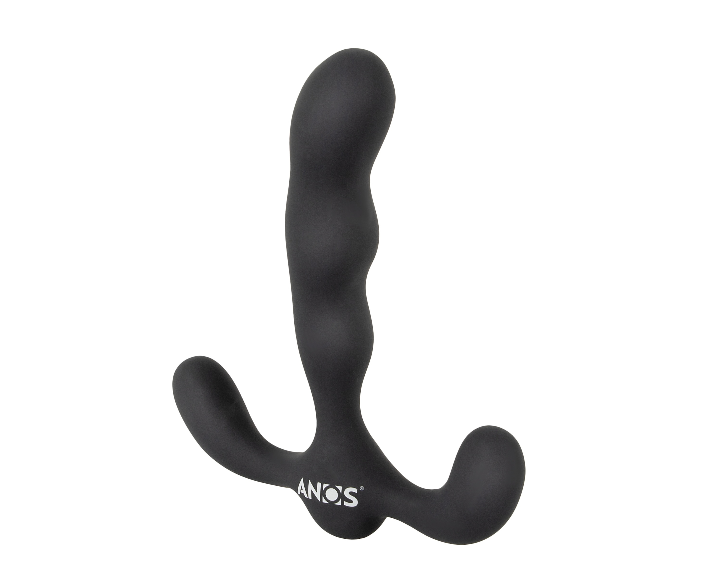 ANOS Anal-Stimulator »Analvibrator Flexible Prostate Stimulator« ()