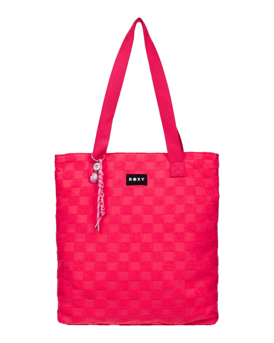 Women's tote bag Roxy Silver Spring