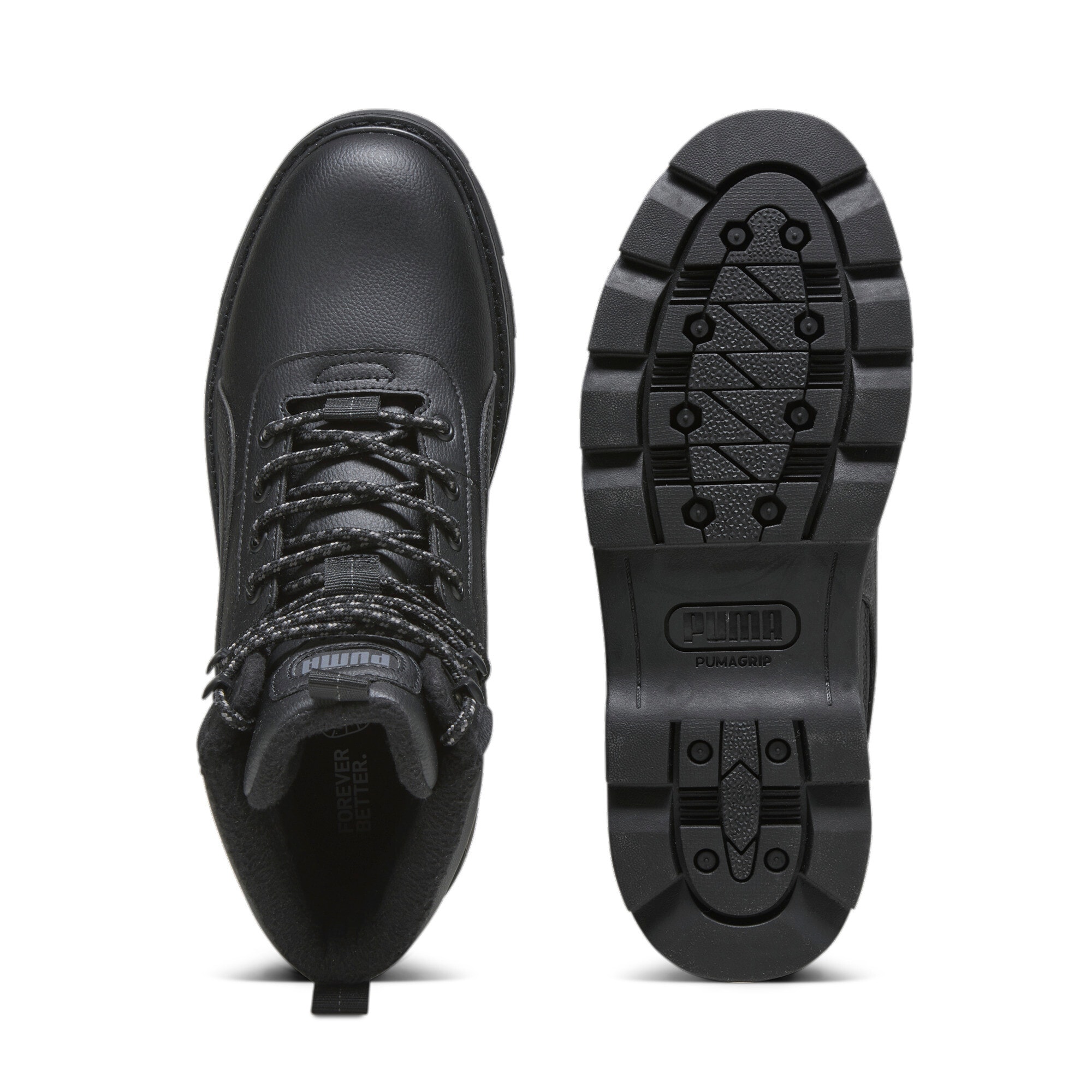 PUMA Winterboots »DESIERTO V3«, Sneakerboots, Winterschuhe