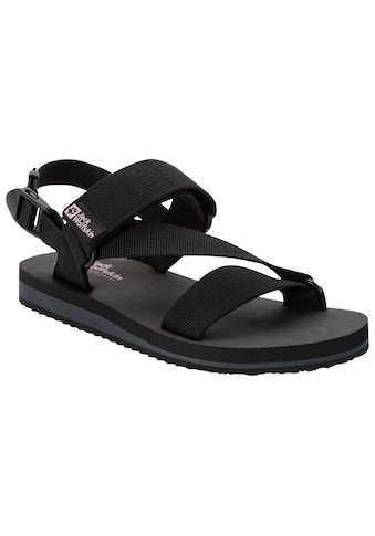 Sandalette »URBAN ENTDECKUNG BELT SANDAL W«