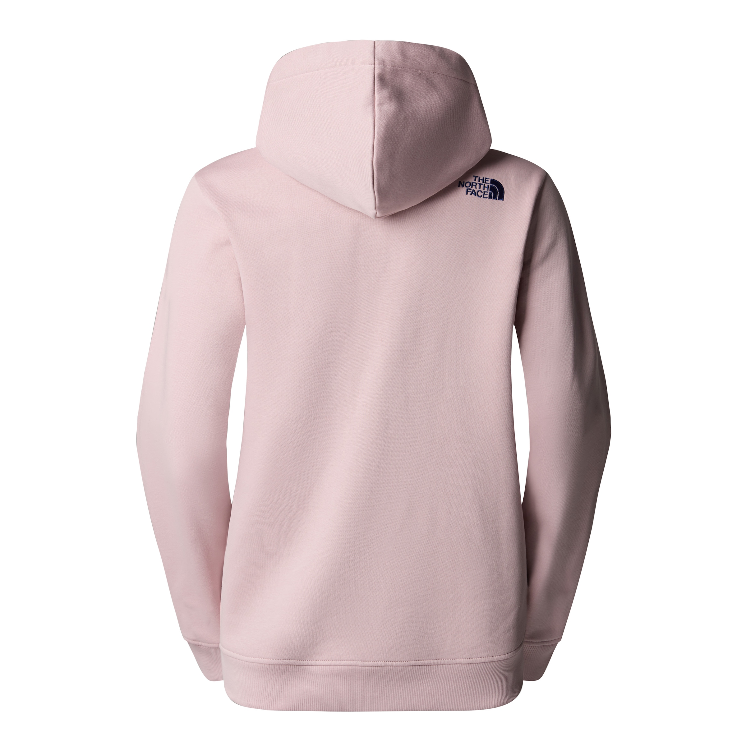 The North Face Kapuzensweatshirt »W DREW PEAK PULLOVER HOODIE«, (1 tlg.)