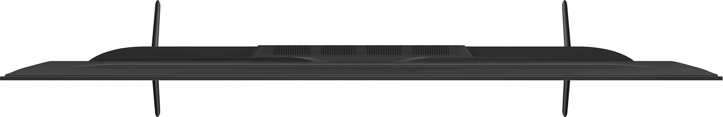TCL LED-Fernseher »75P631X2«, 4K Ultra HD, Android TV-Google TV-Smart-TV