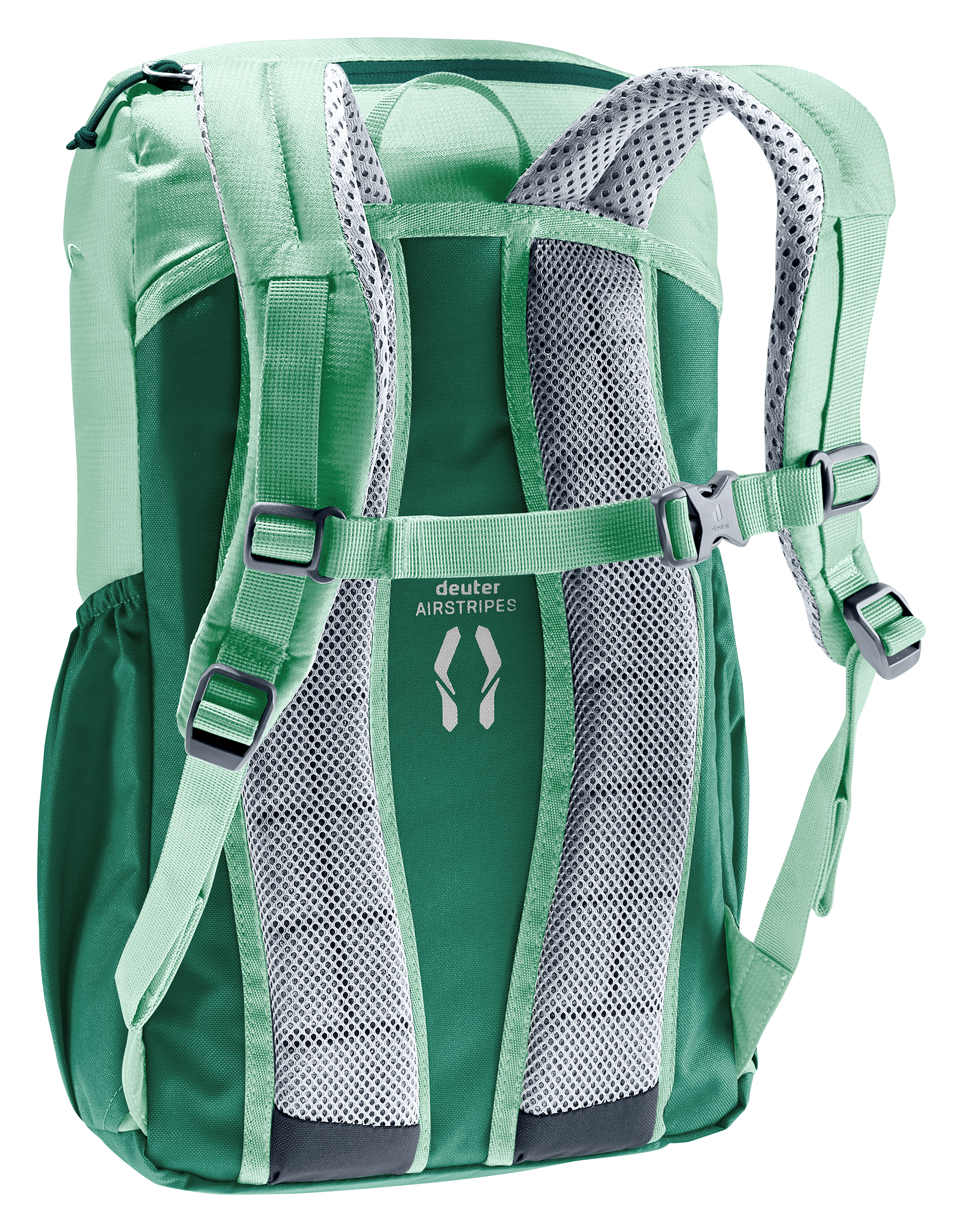 deuter Kinderrucksack »JUNIOR 18 L«, Reflektoren, für Kinder
