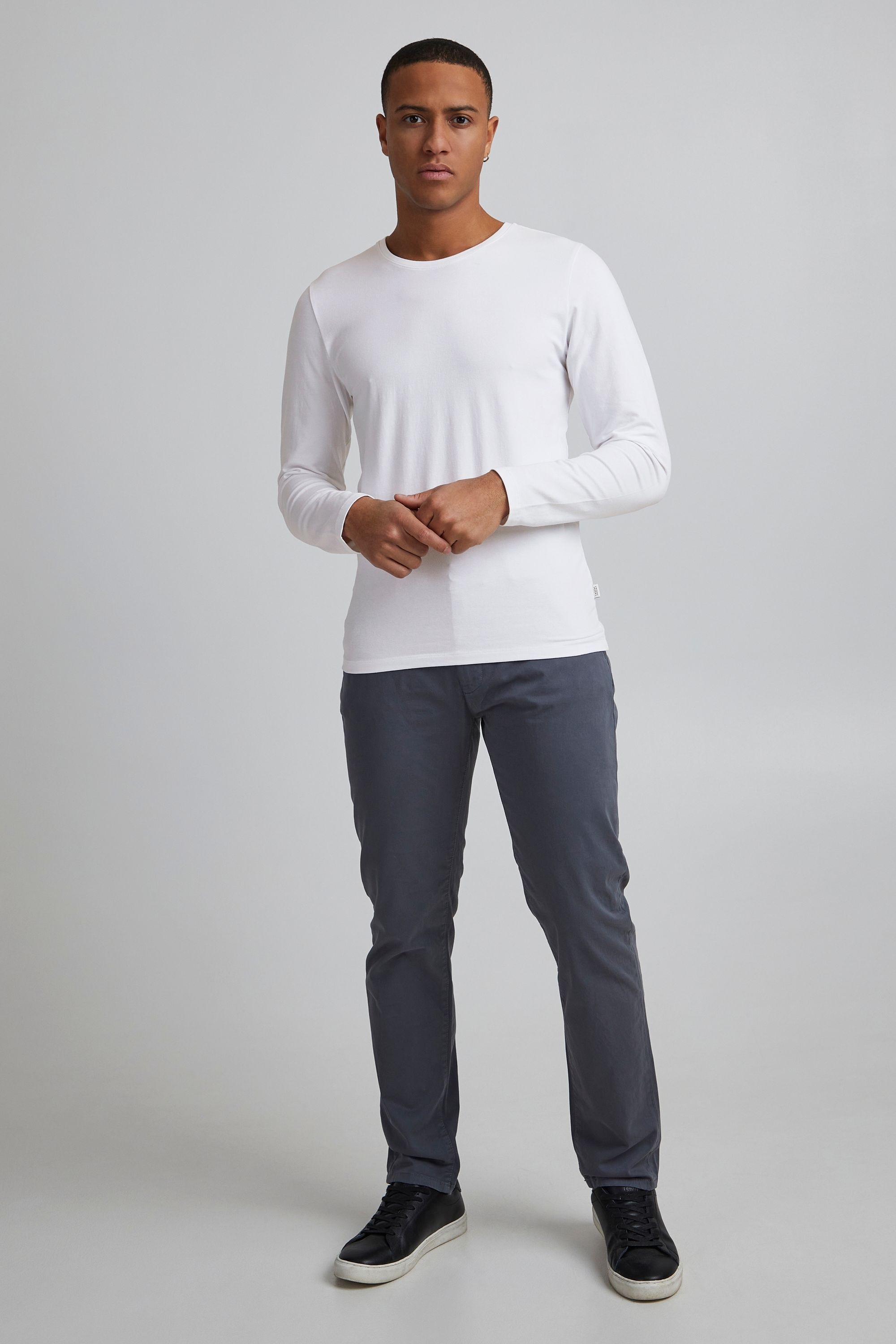 Casual Friday Langarmshirt »Langarmshirt CFTheo«