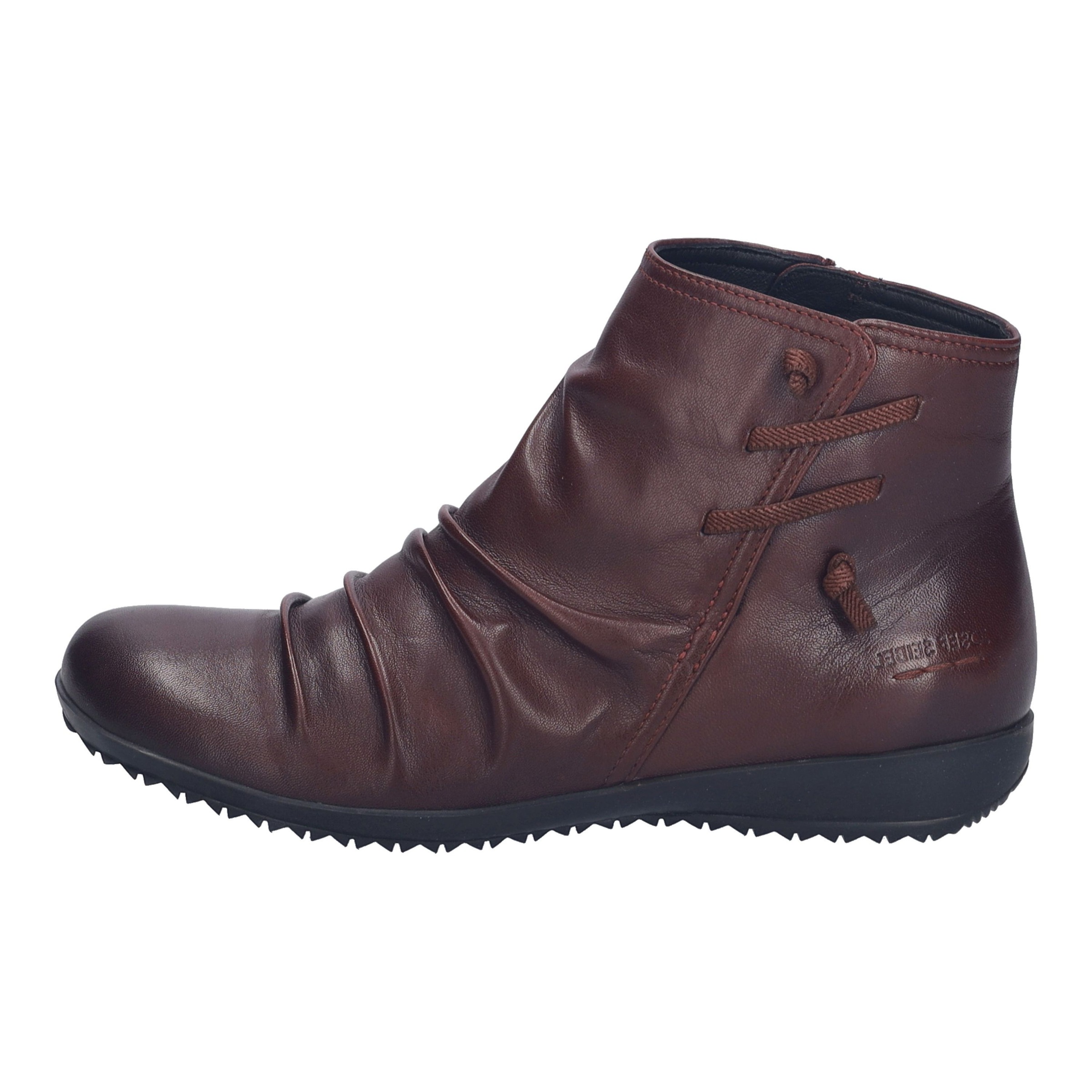 Josef Seibel Stiefelette »Naly 12, bordeaux«