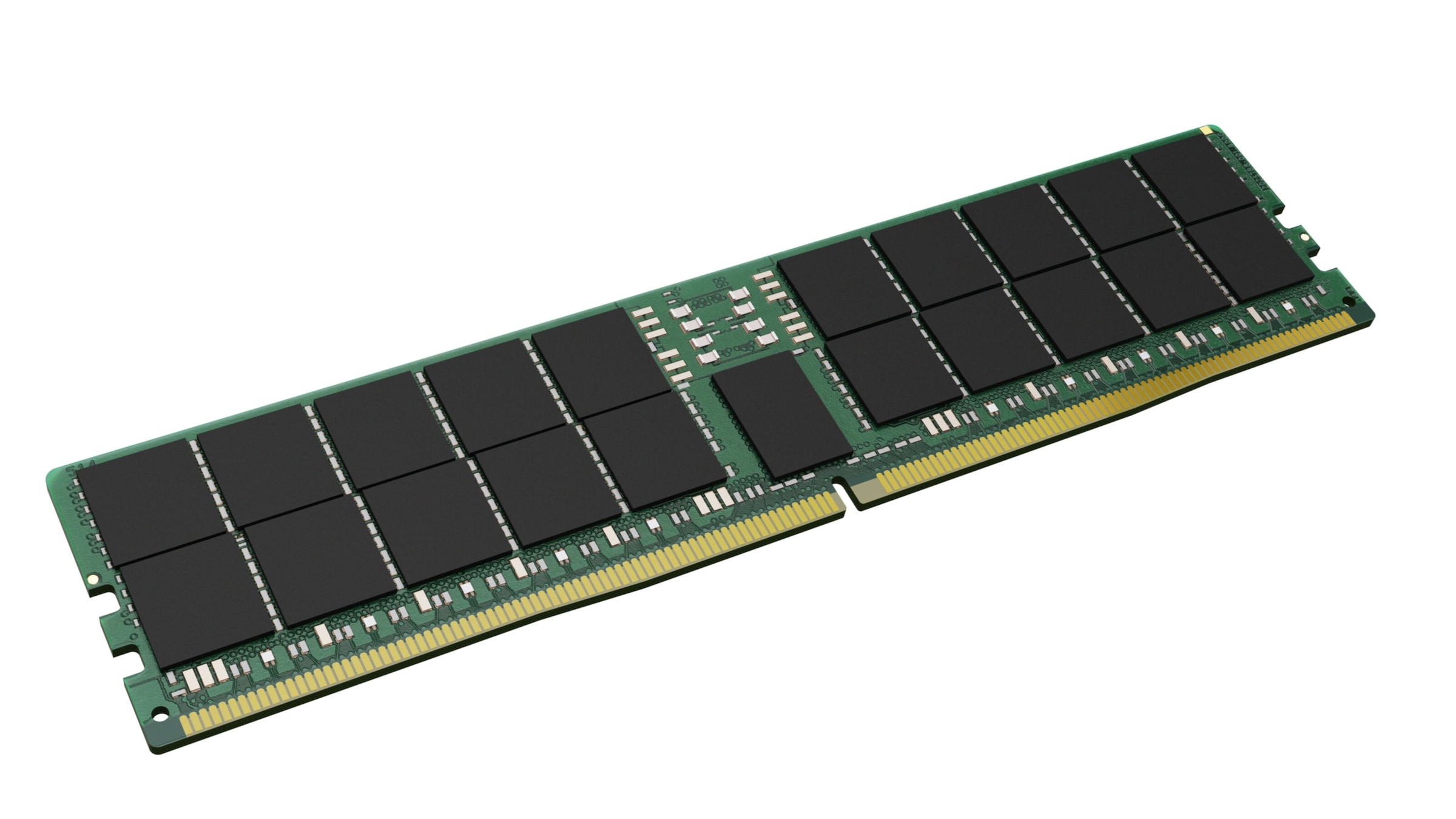 Kingston Arbeitsspeicher »KSM56R46BD4-64HA«