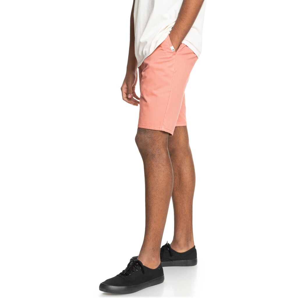 Quiksilver Chinoshorts »Everyday 20"«