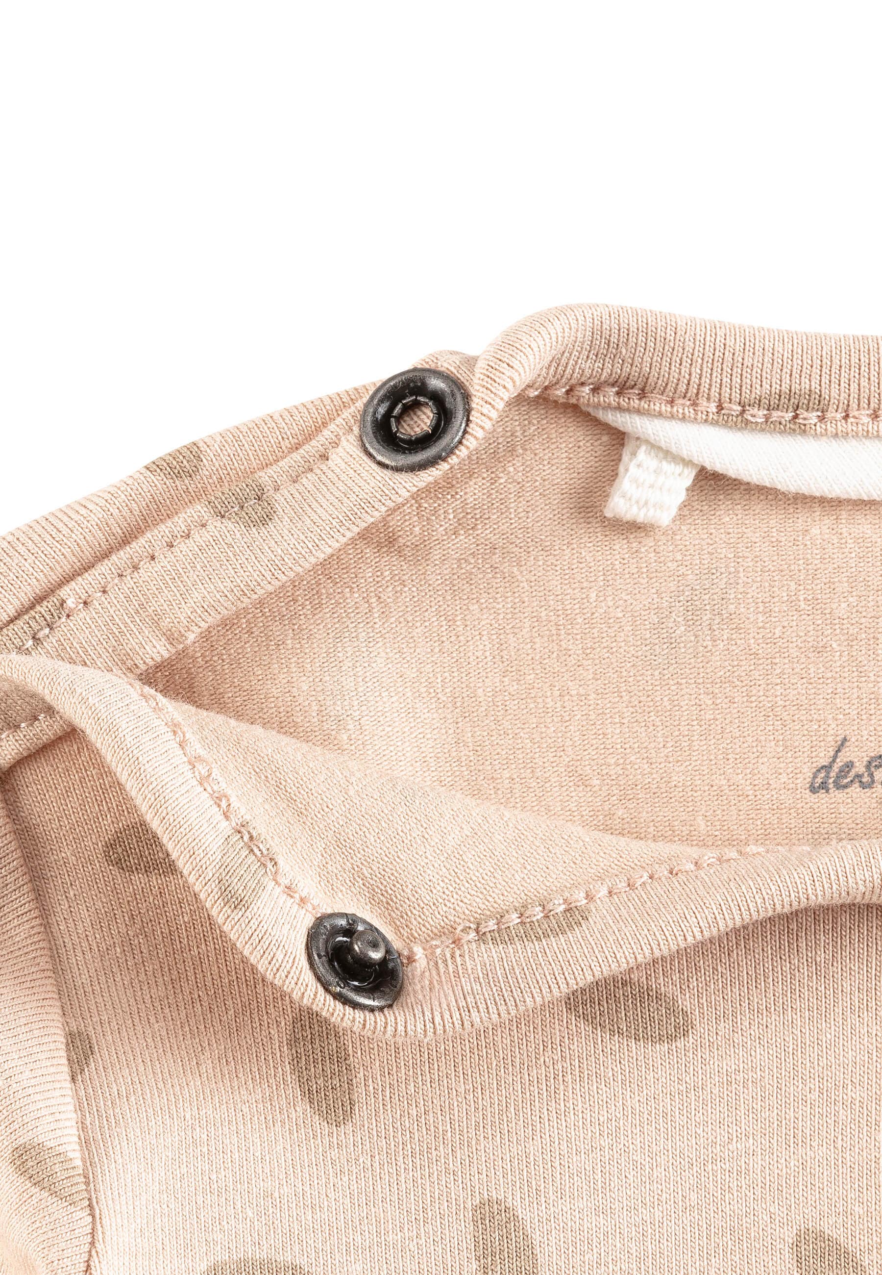 Sterntaler® Langarmshirt »Shirt Edda«