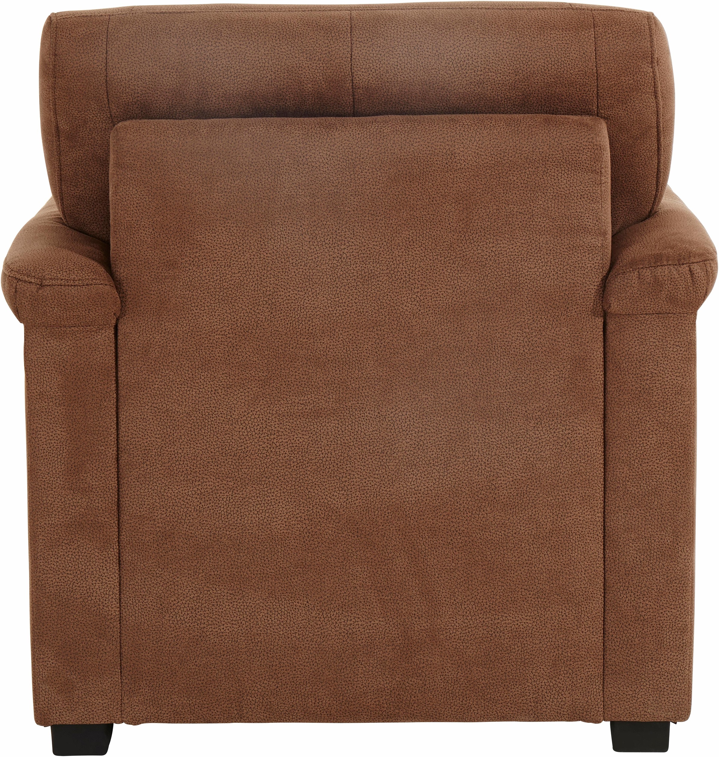 sit&more Sessel »Pisa«, mit Federkern