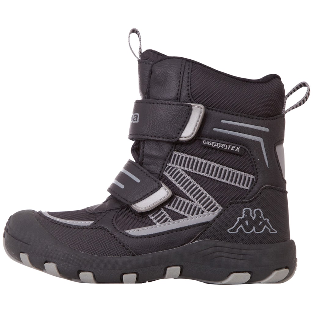 Kappa Winterstiefel