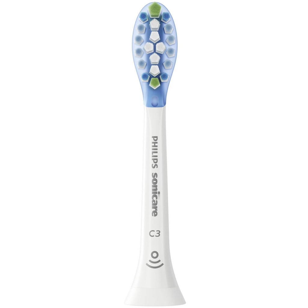 Philips Sonicare Mundpflegecenter »HX8492«, (2 tlg.), Zahnpflegeset