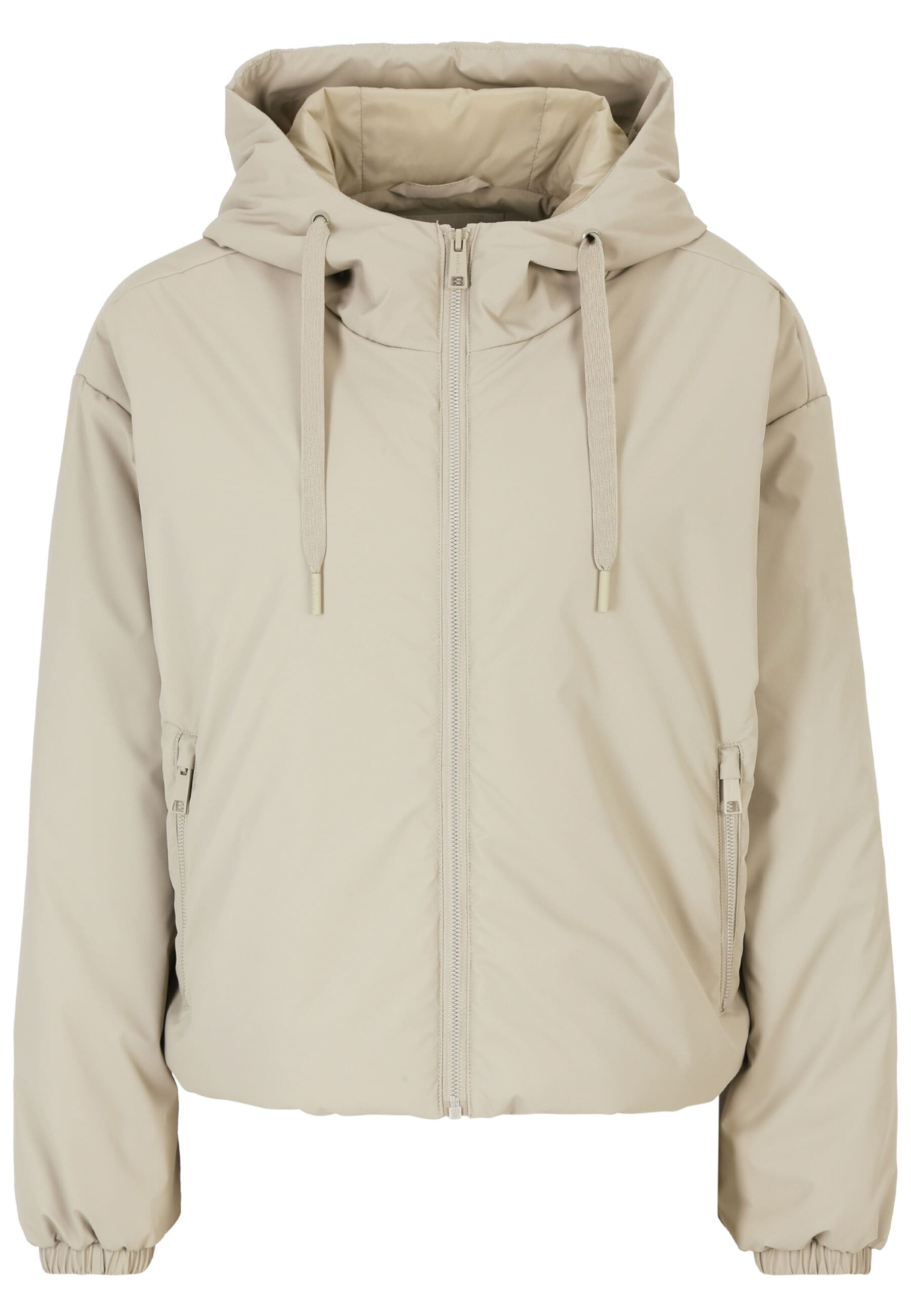 New View Winterjacke »Pam« mit Kapuze Kapuze weitenregulierbar