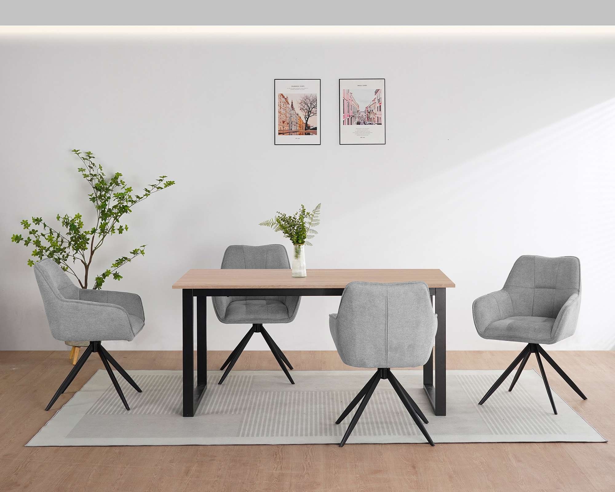 OTTO home Esszimmerstuhl »Christoffer« ()