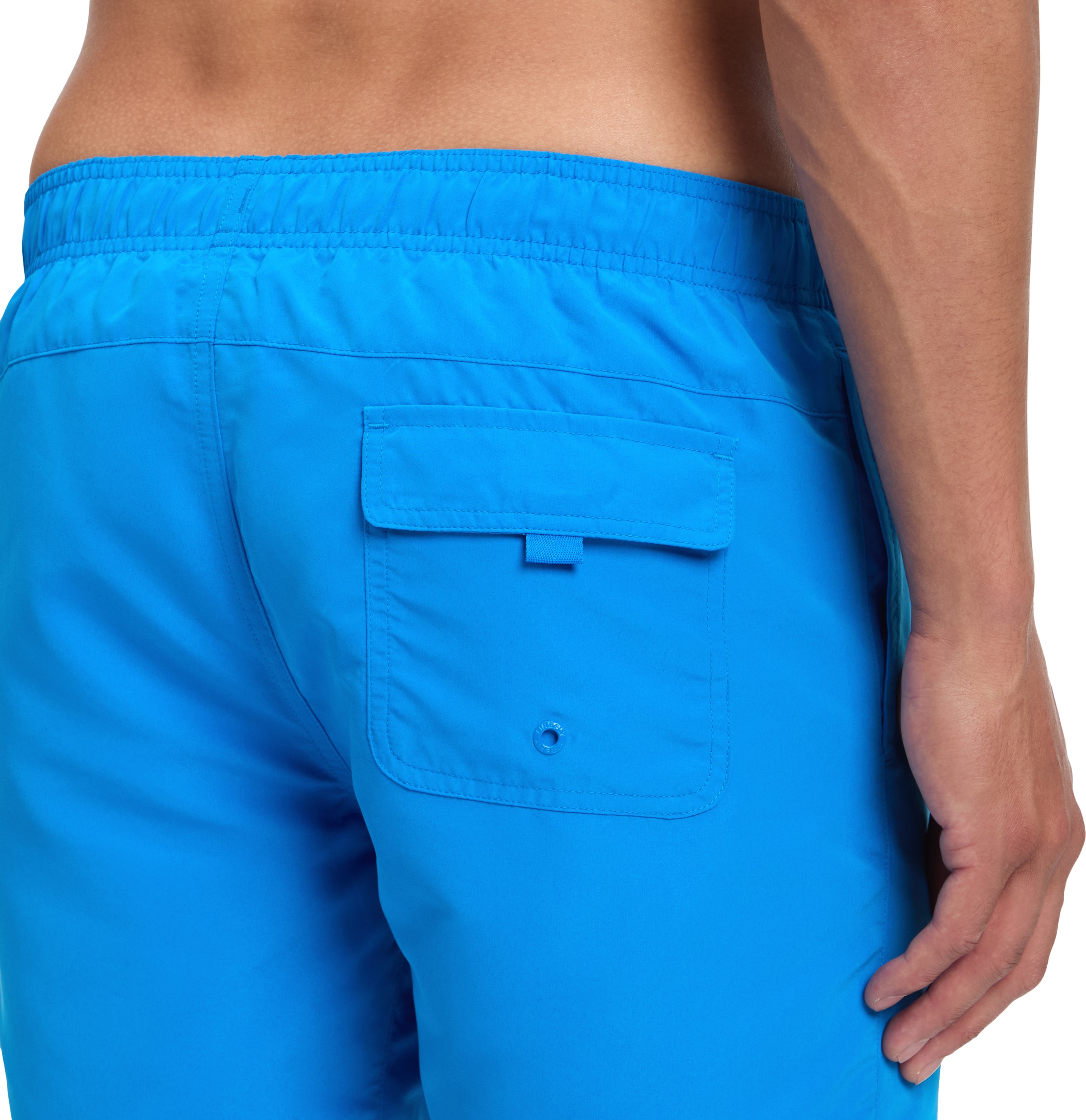McKINLEY Badeshorts »HE.-BADESHORTS KEN IV M« mit Eingriffstaschen und Gesäßtasche, mit Innenslip aus Mesh