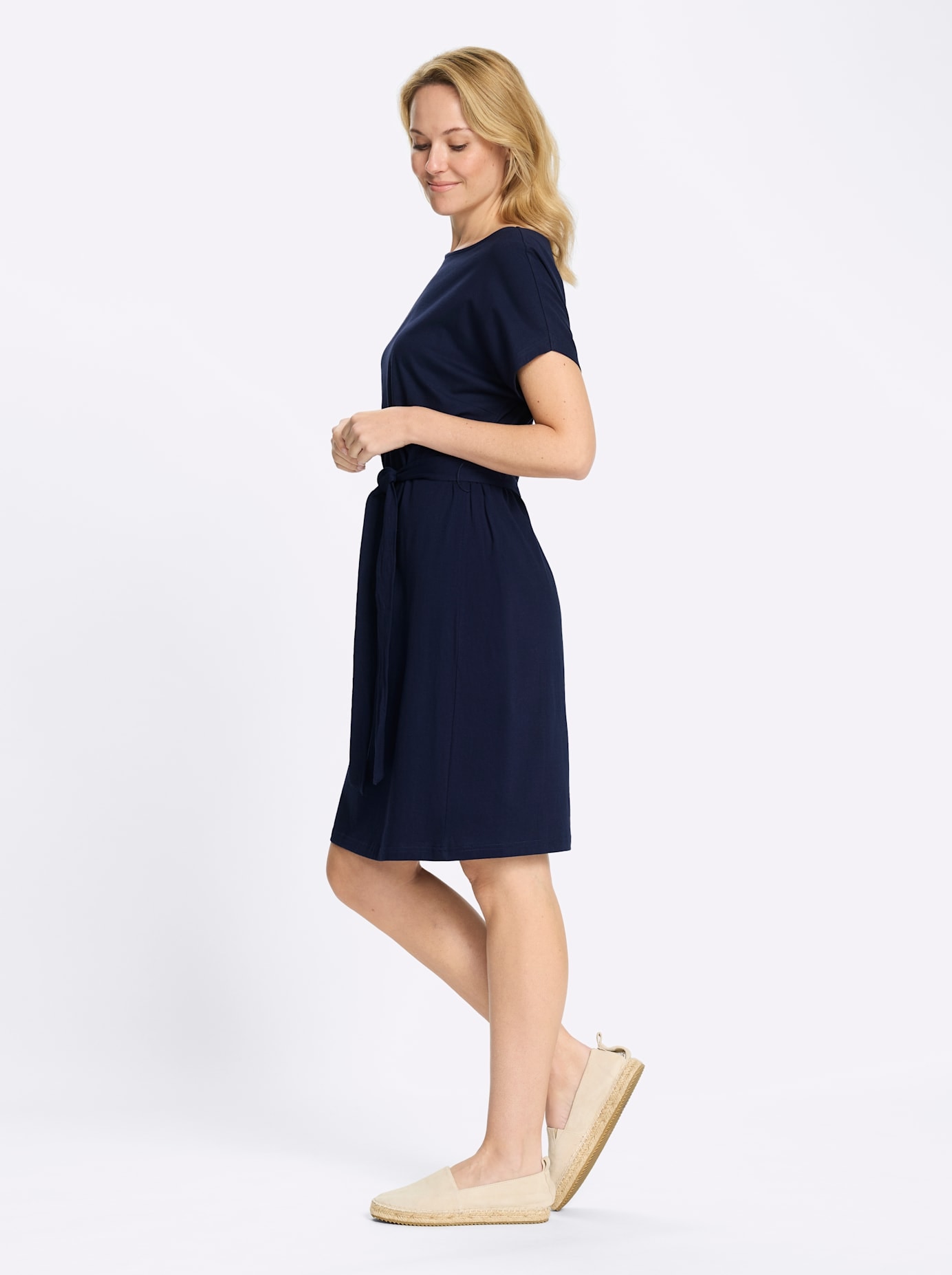 Classic Basics Jerseykleid »Jersey-Kleid«