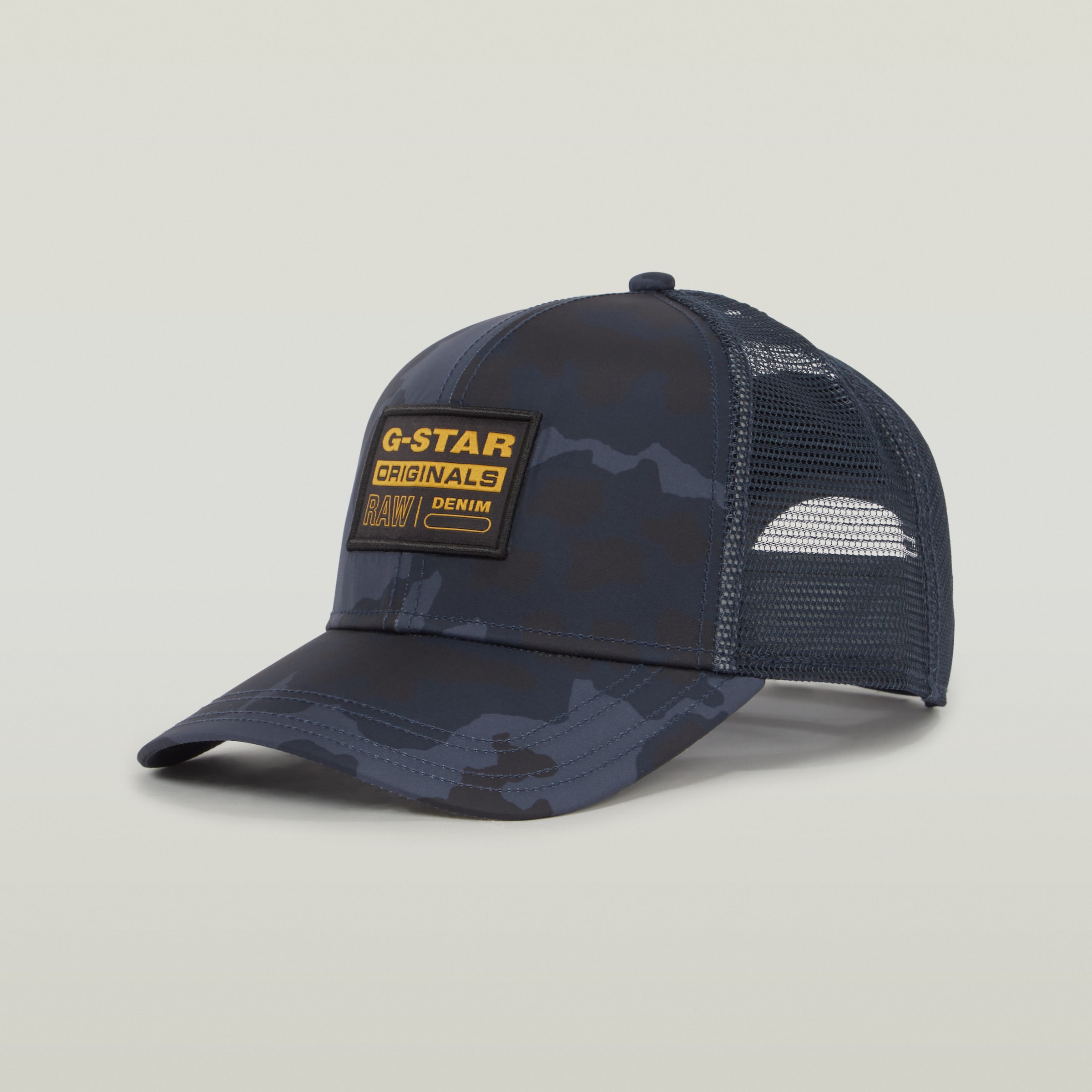 G-STAR Baseball Cap »Embro Baseball Trucker Cap«