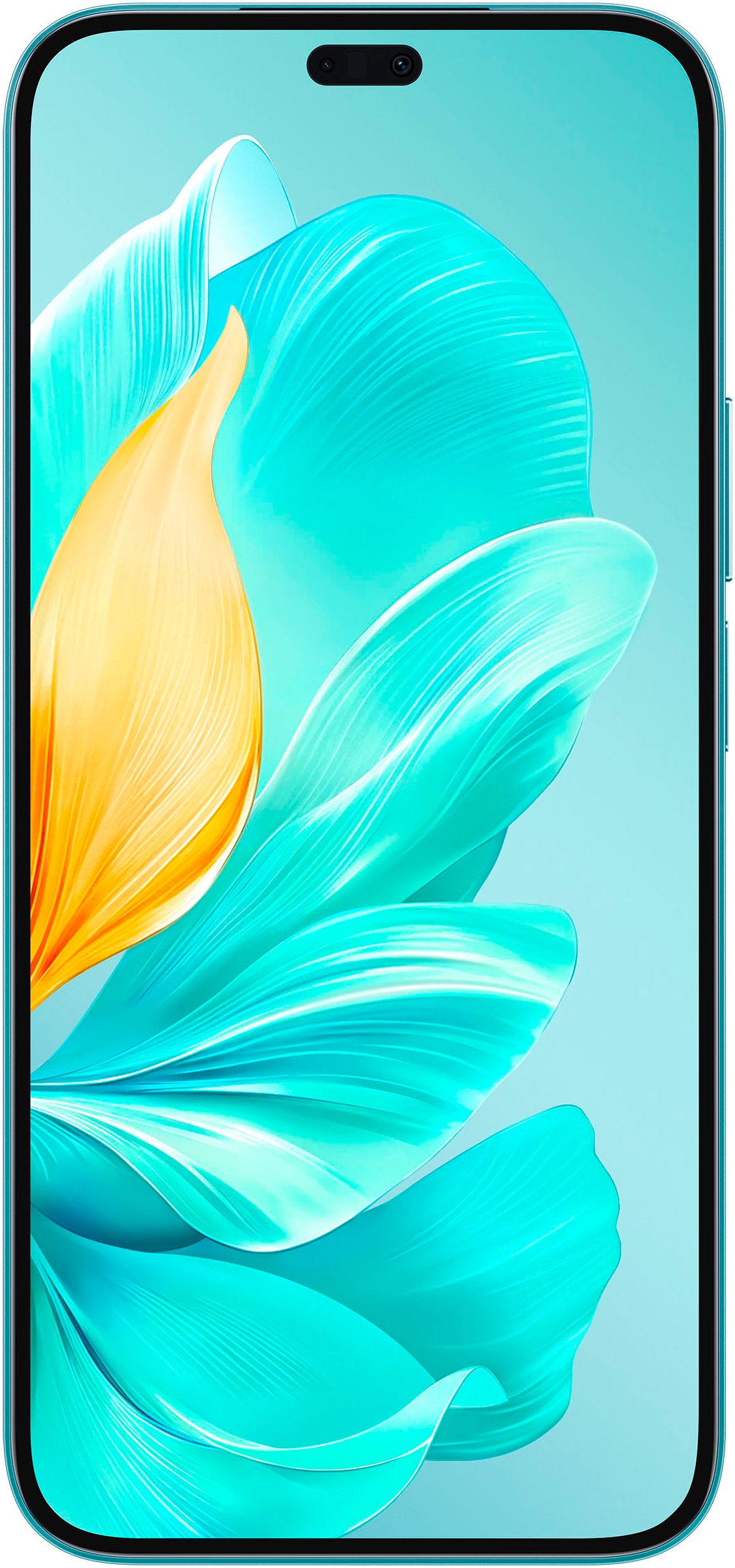 Honor Smartphone »200 Lite«, Cyan Lake