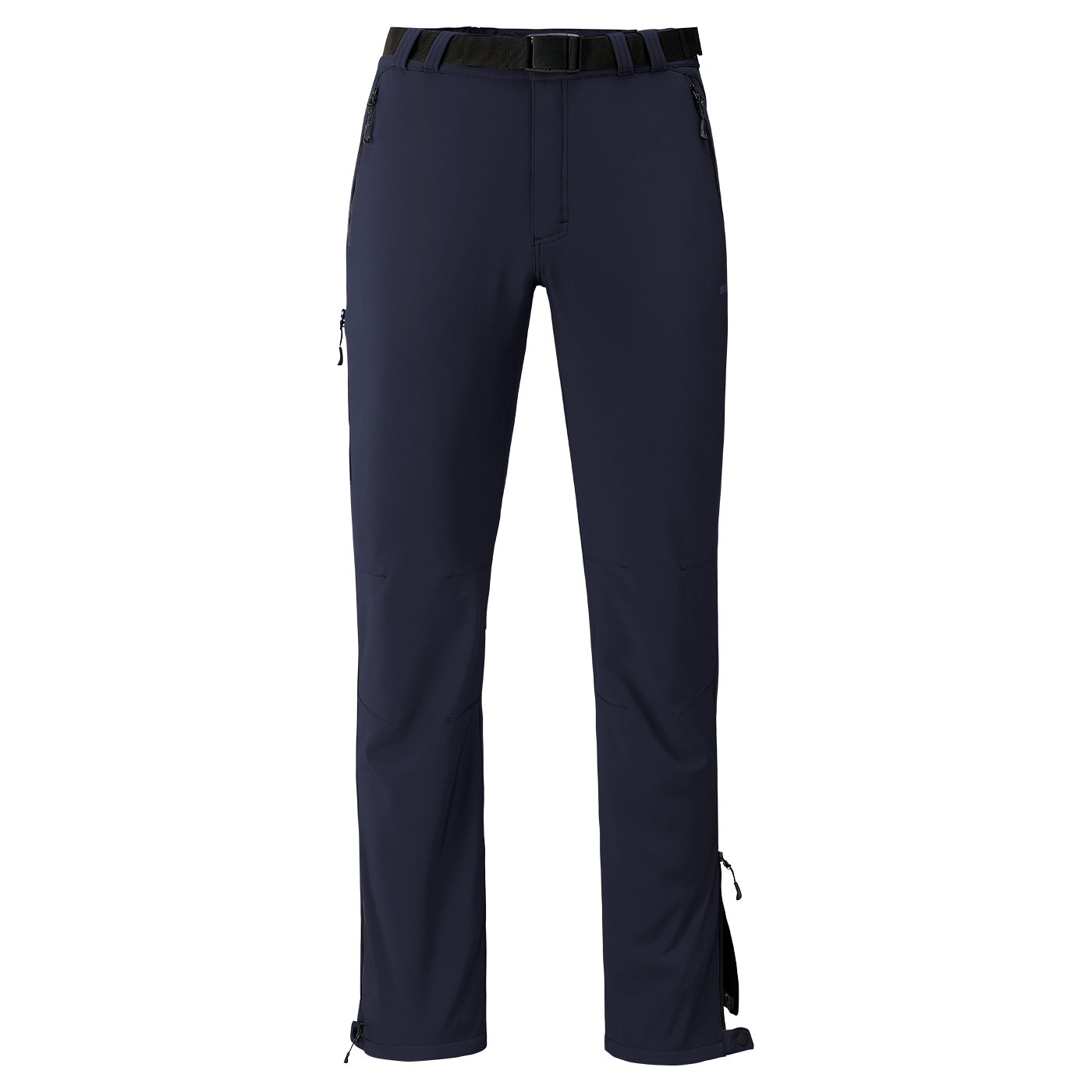 LPO Softshellhose »Softshellhose Tizian 2«  verstellbarer Beinabschluss