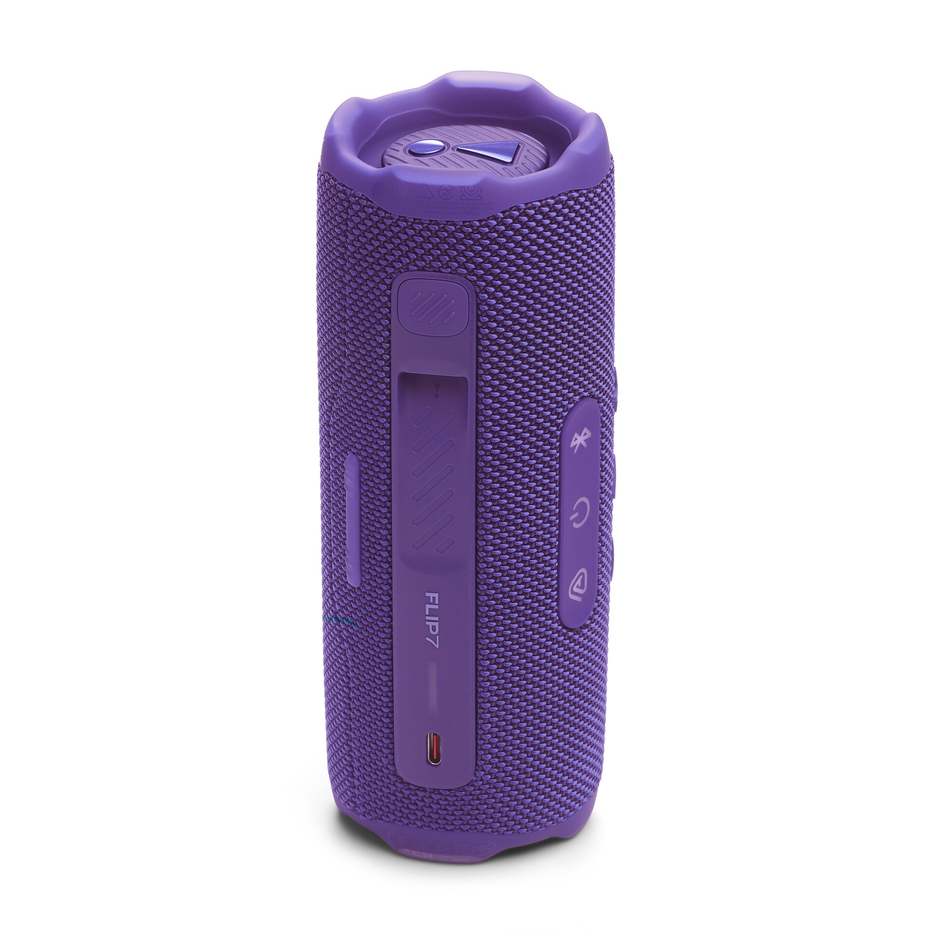 JBL Bluetooth-Lautsprecher »Flip 7«, wasserdicht und stoßfest mit sattem JBL Original Pro Sound