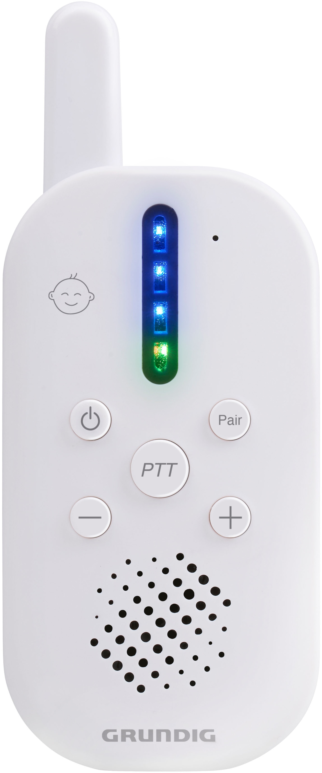 Grundig Babyphone »Kabelloses digitales Audio-Babyphone«