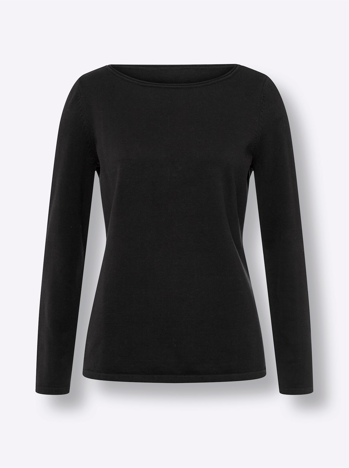 heine Strickpullover »Pullover«