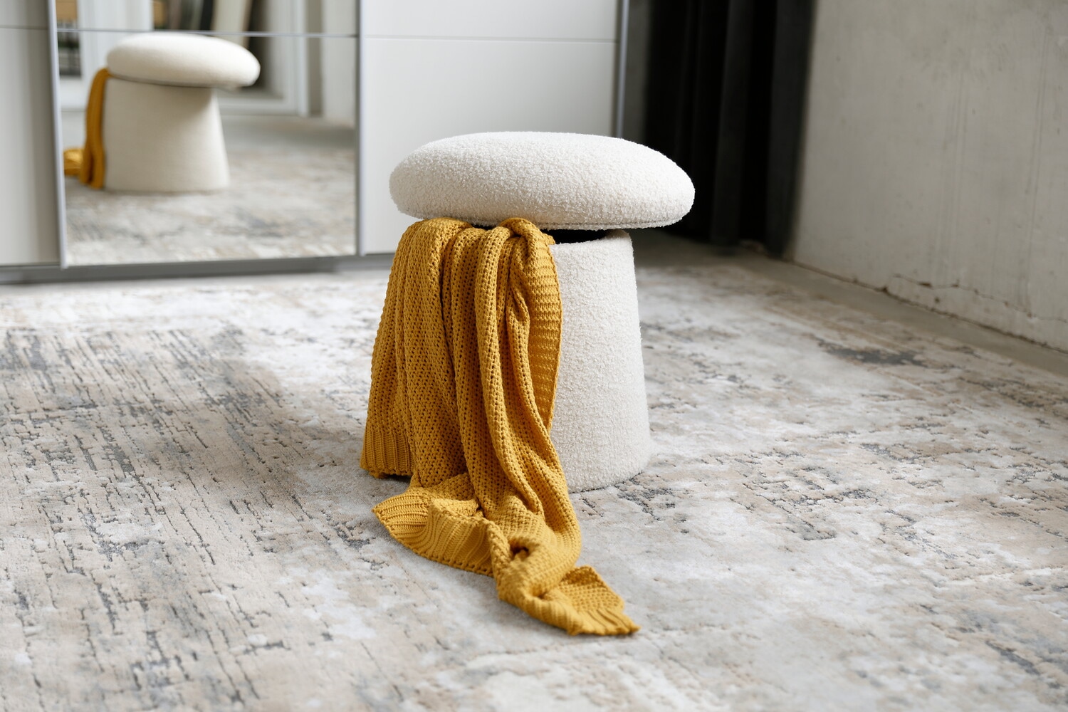 heine home Hocker