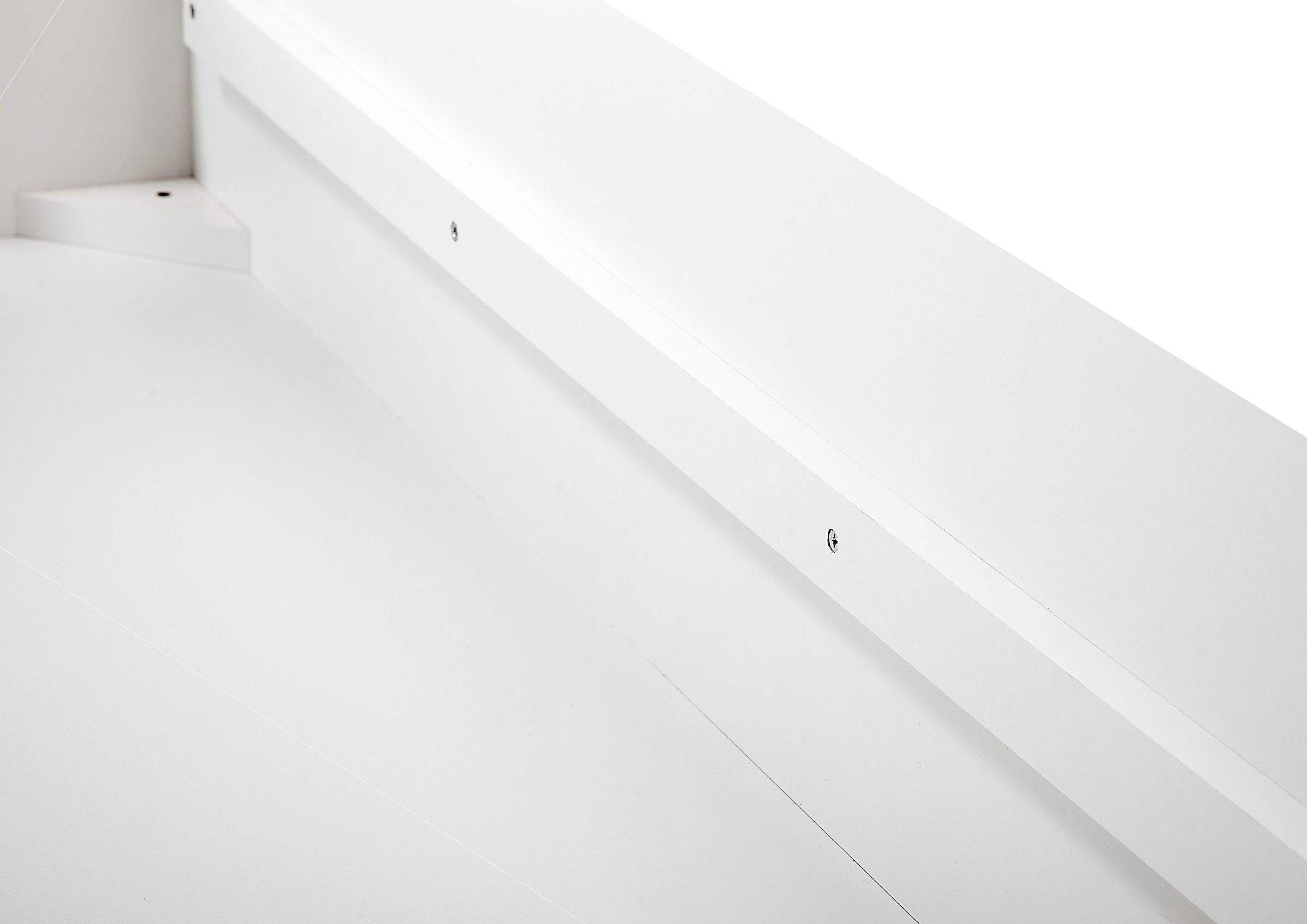 Maintal Polsterbett mit Bettkasten