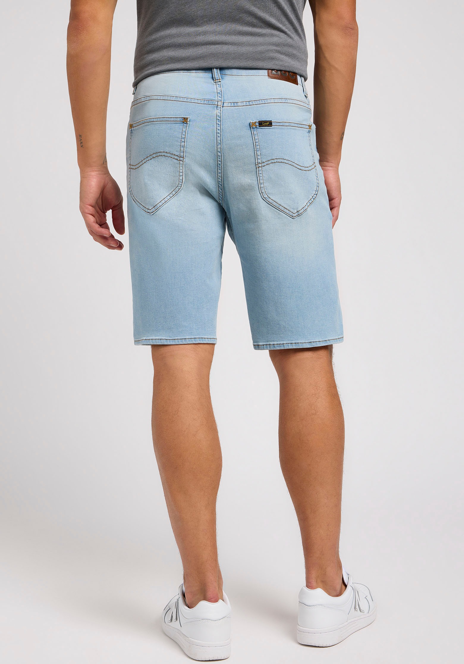 Lee® Jeansshorts »XM 5 POCKET«