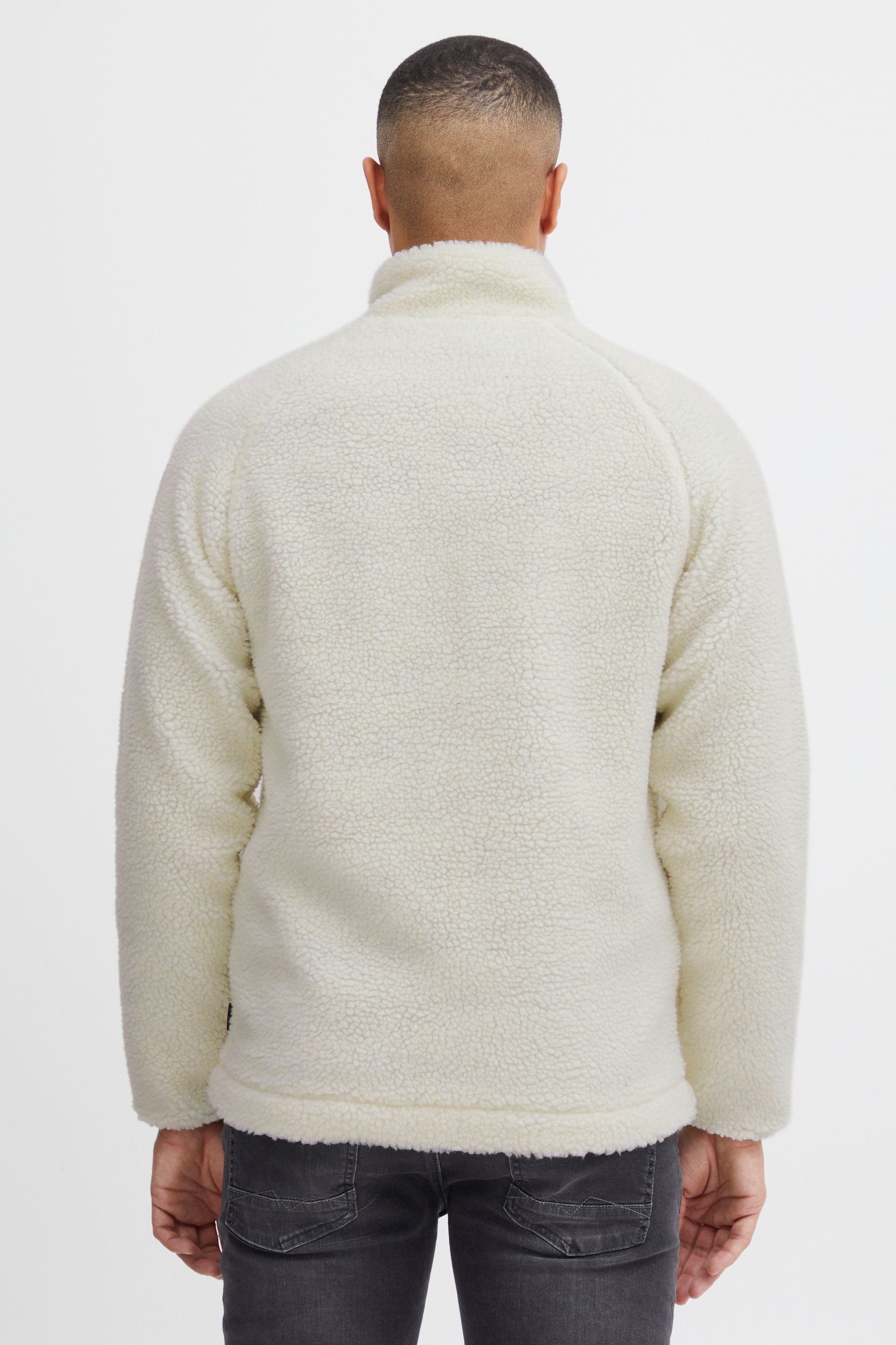 Indicode Kapuzensweatjacke »Kapuzensweatjacke IDTrodie«