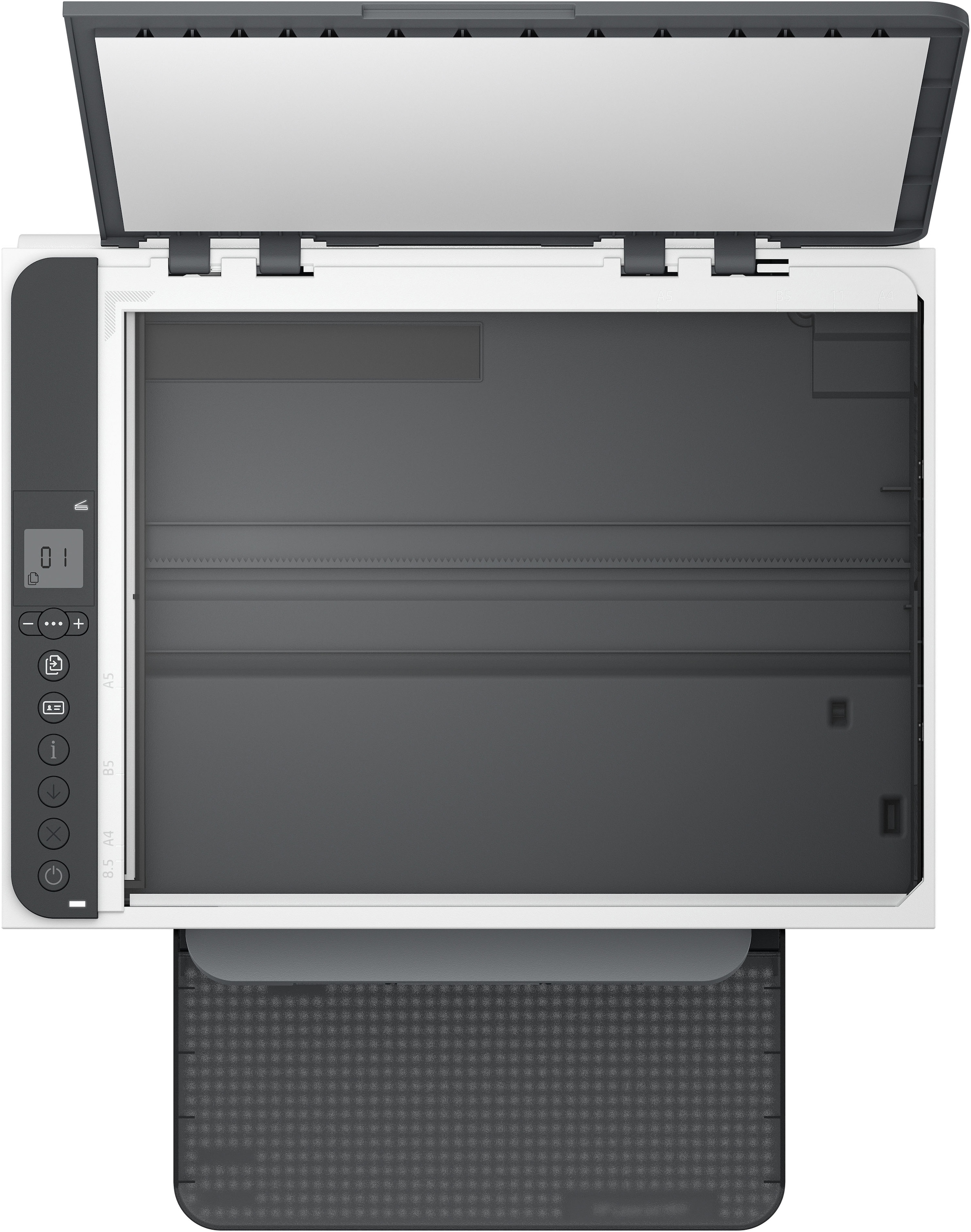 HP Multifunktionsdrucker »LaserJet MFP M234d«