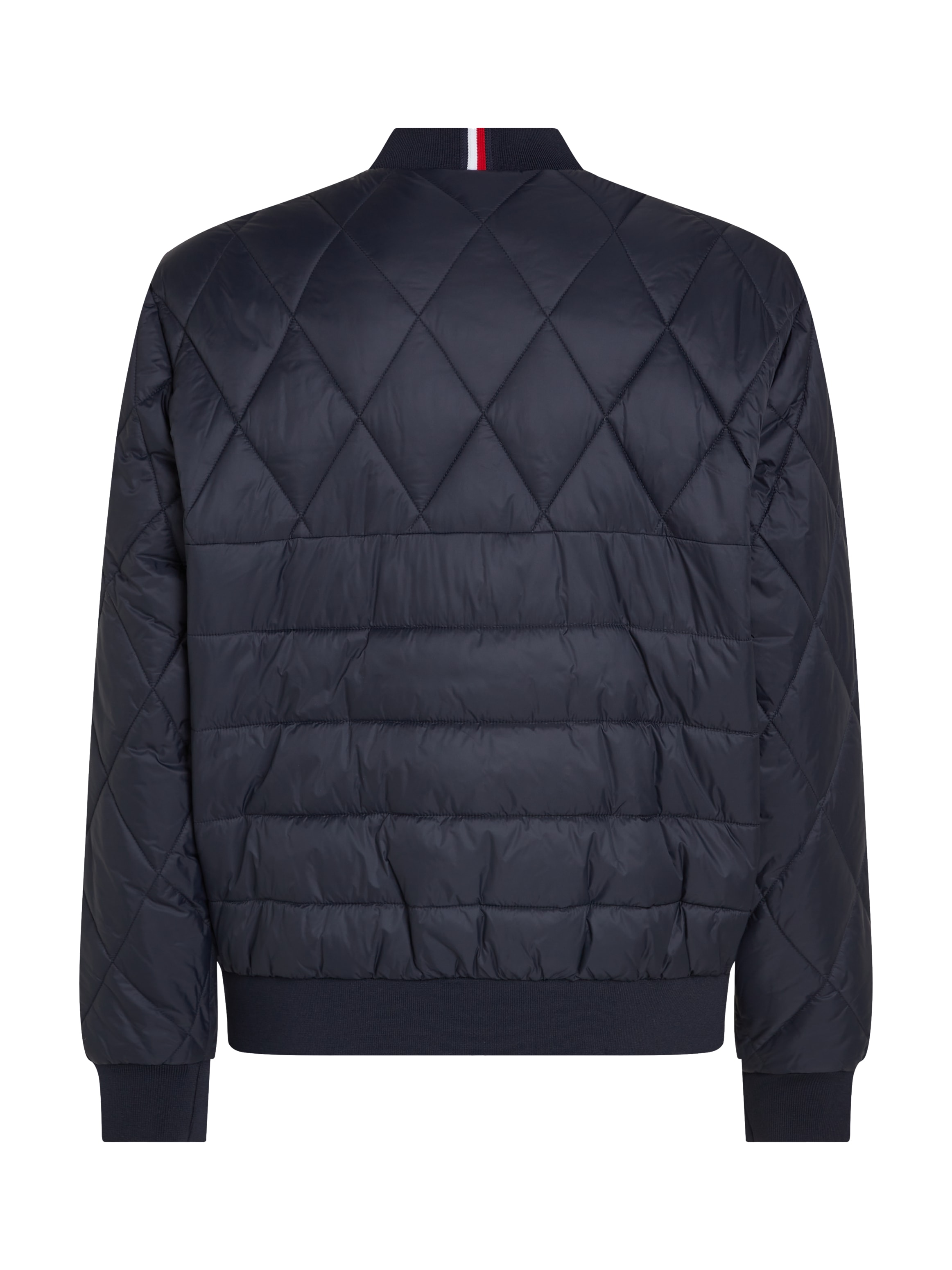 Tommy Hilfiger Steppjacke »PACKABLE RECYCLED BOMBER«