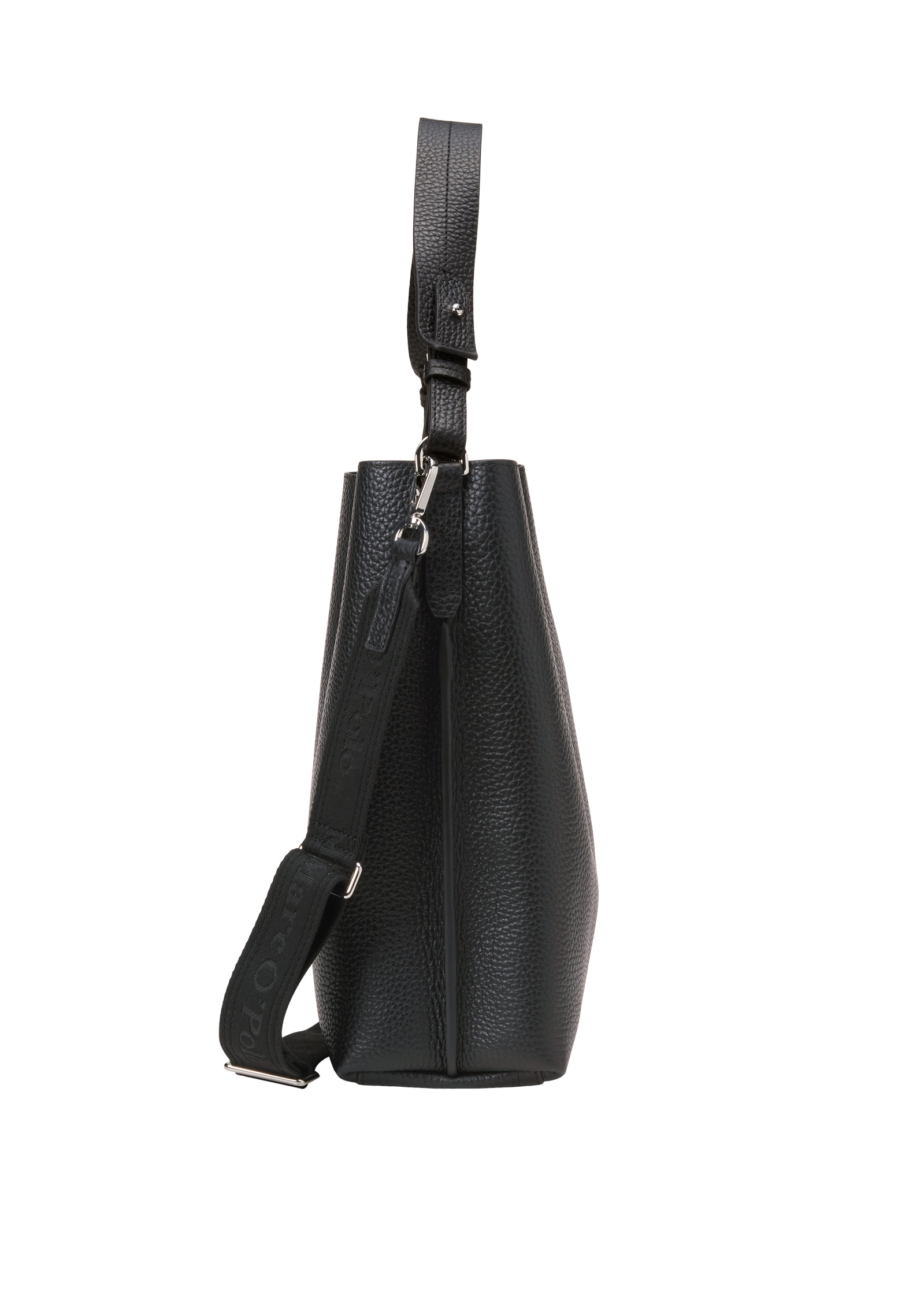 Marc O'Polo Accessories Hobo »BRINJA« Henkeltasche, Schultertasche, Umhängetasche mit kurzem Tragegriff