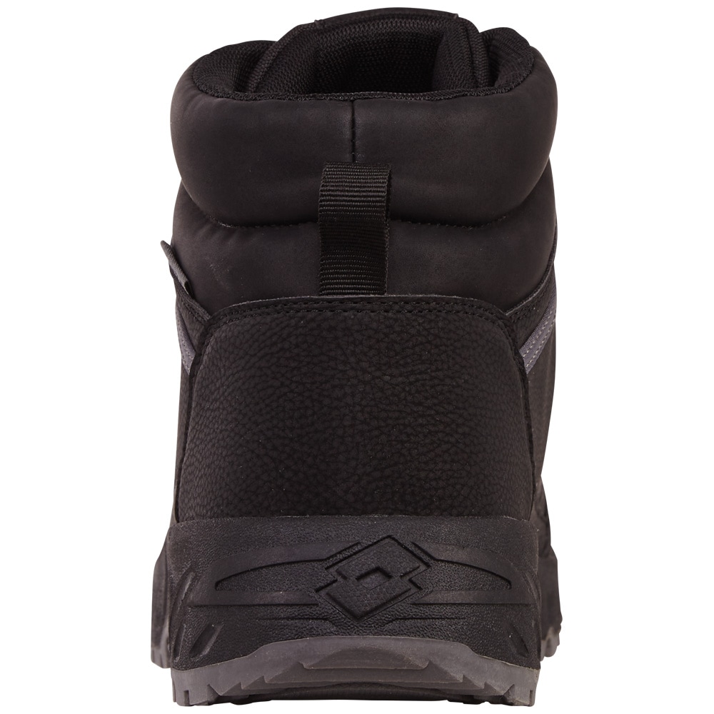 lotto Schnürboots  - mit bequem gepolsterter Schaftkante<br />