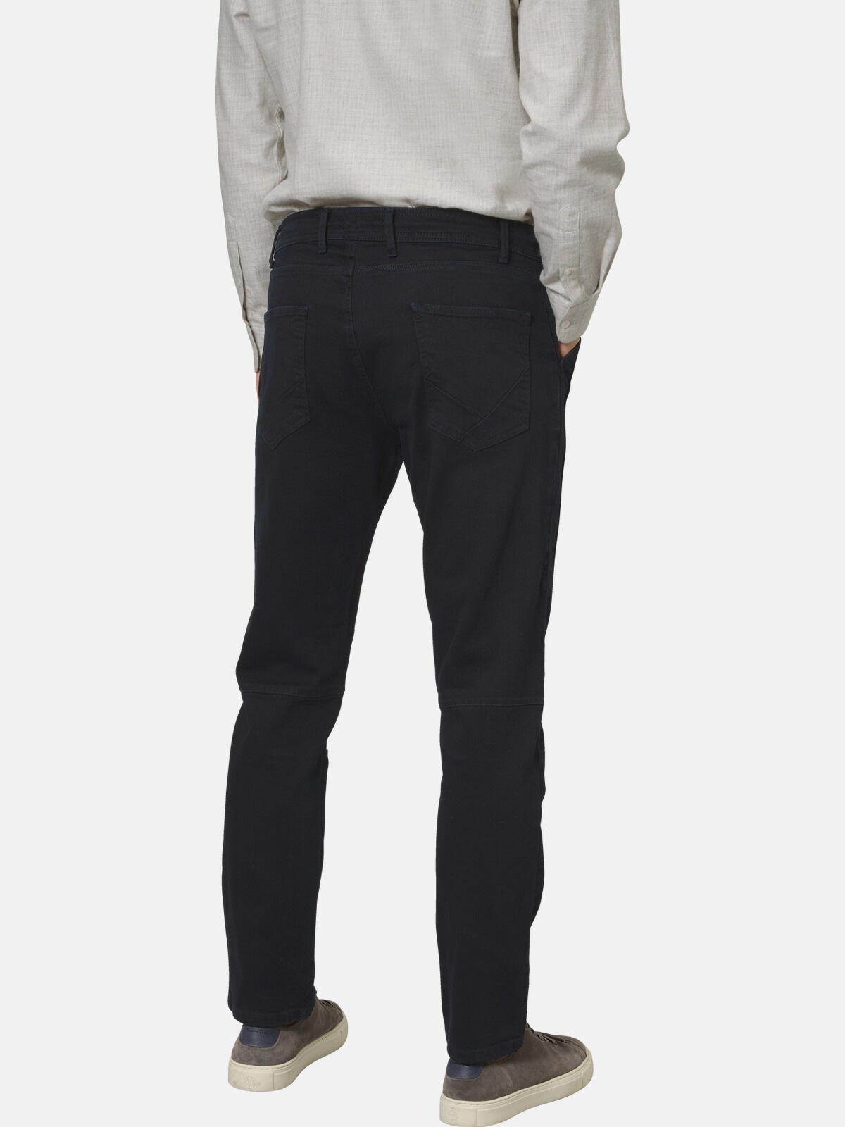 Babista 5-Pocket-Jeans »Jeans VESTAVENTO«, (1 tlg.)