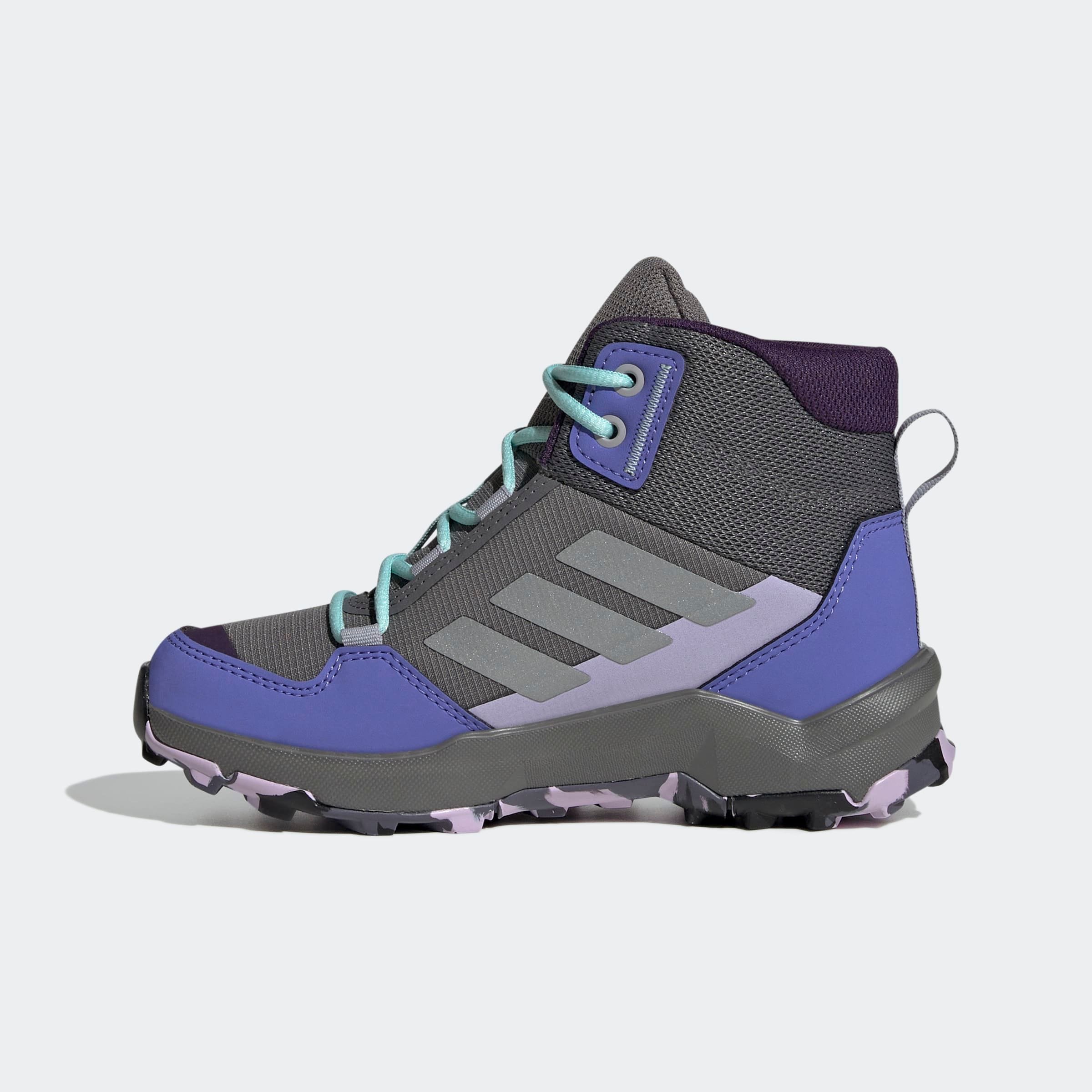 adidas TERREX Wanderschuh »TERREX AX4R MID«
