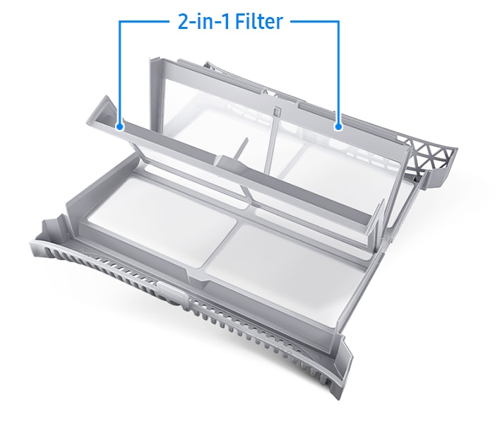 Samsung Wärmepumpentrockner »DV9EBBA245AE«, 9 kg