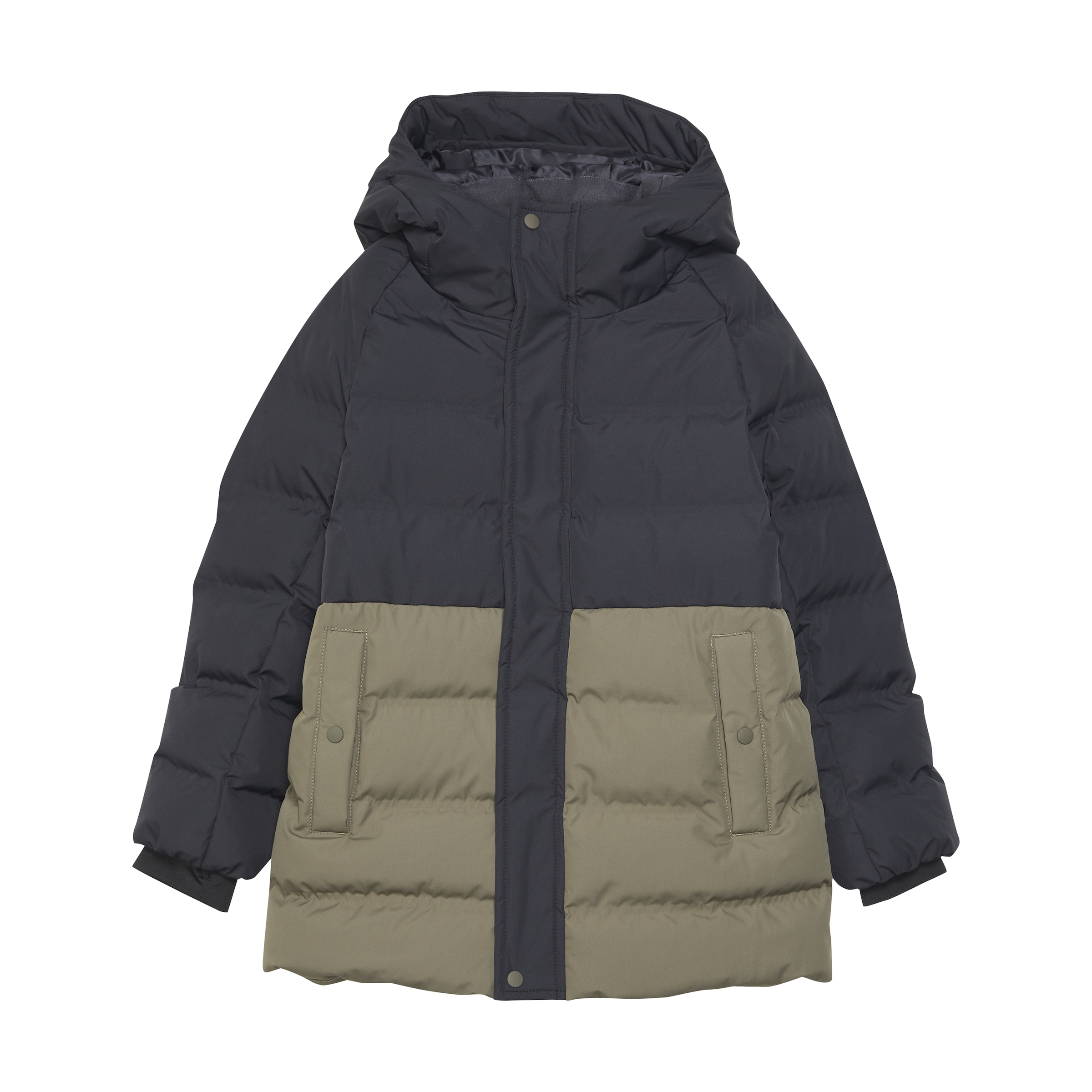 COLOR KIDS Skijacke »Skijacke COJacket«, mit Kapuze