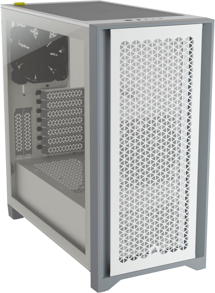 Corsair PC-Gehäuse »4000D Airflow Midi Tower«