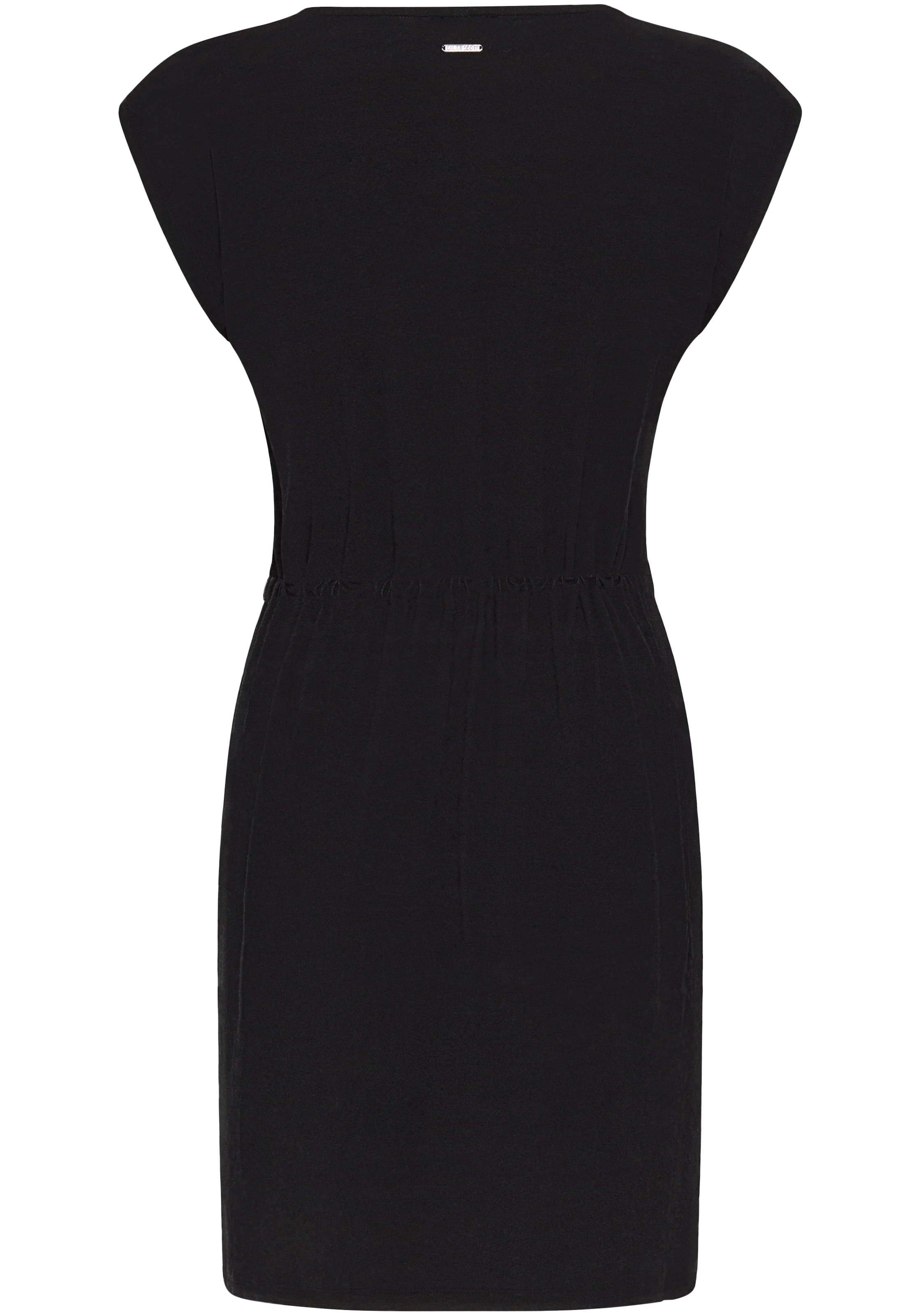 Laura Scott Sommerkleid, (Set, 2 tlg.), im Doppelpack mit Streifen-Design