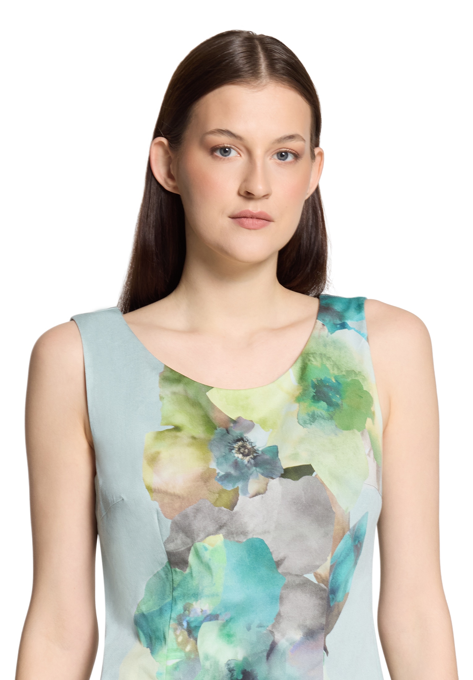 Betty Barclay Etuikleid »Etuikleid ohne Arm«